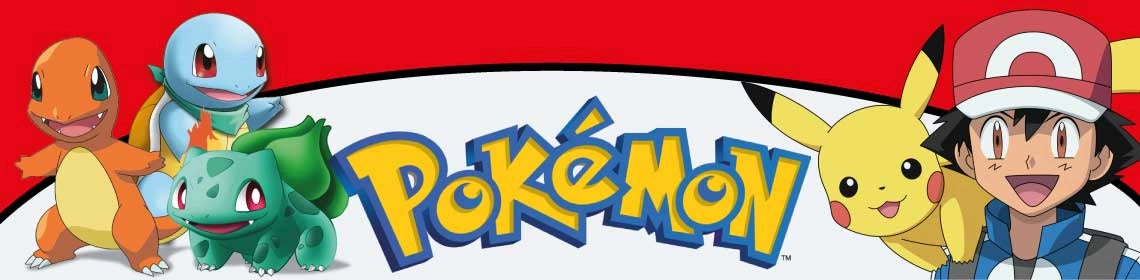 Pokémon