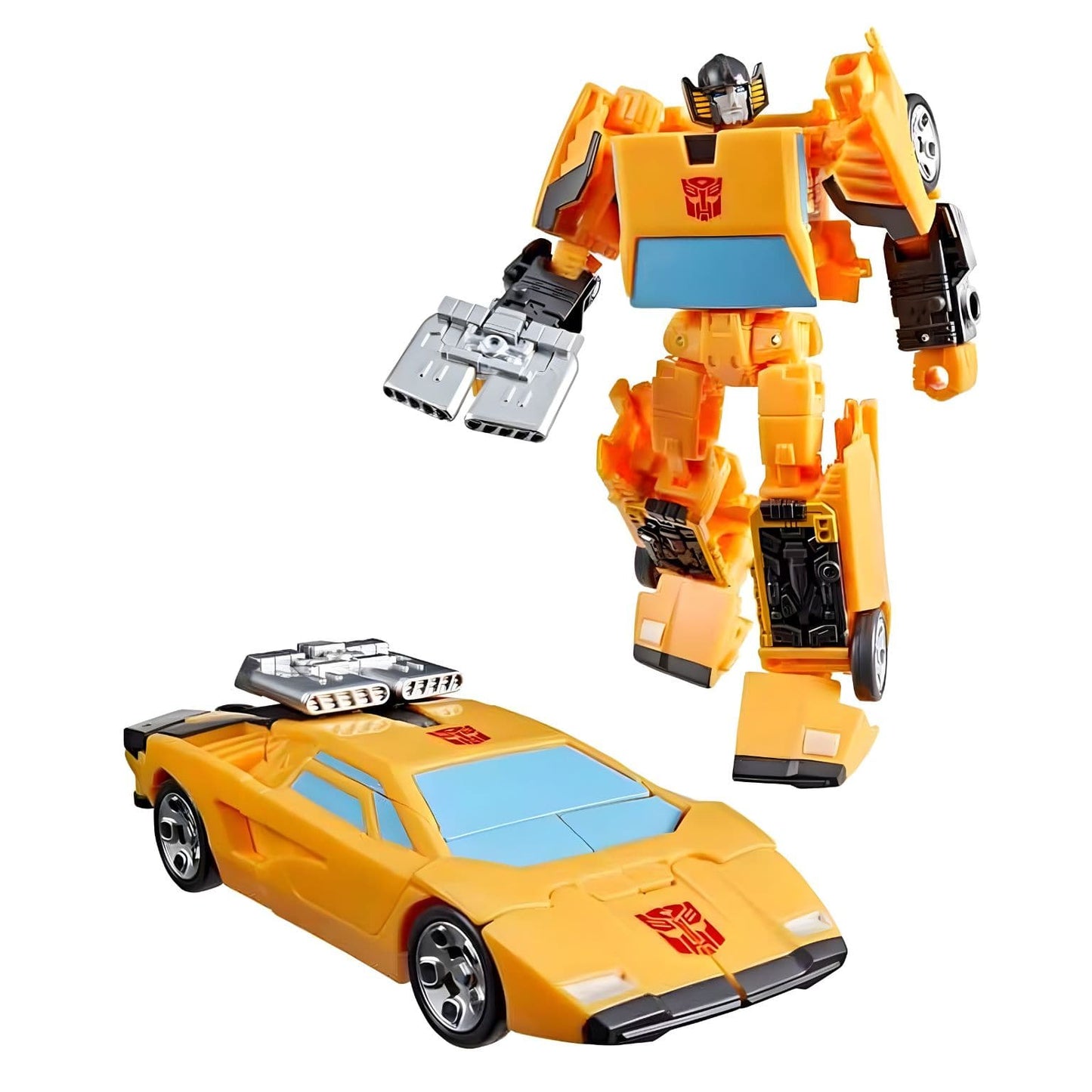 Brinquedo Transformers Studio Series Sunstreaker
