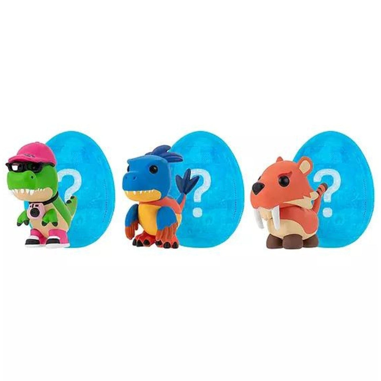 Apresentamos Adopt me - Ilha Fóssil com o SKU 23006324 recomendado para + 6 anos