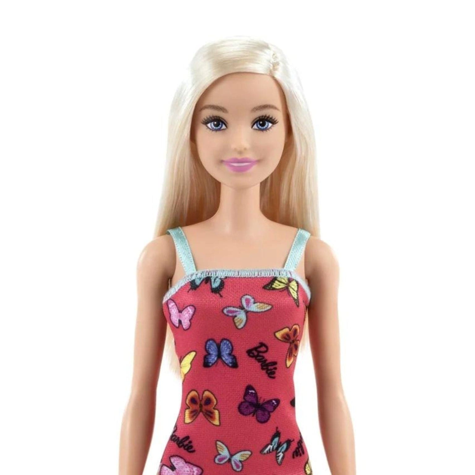 Apresentamos Barbie Fashion Loira com o SKU 770019124 recomendado para + 3 anos