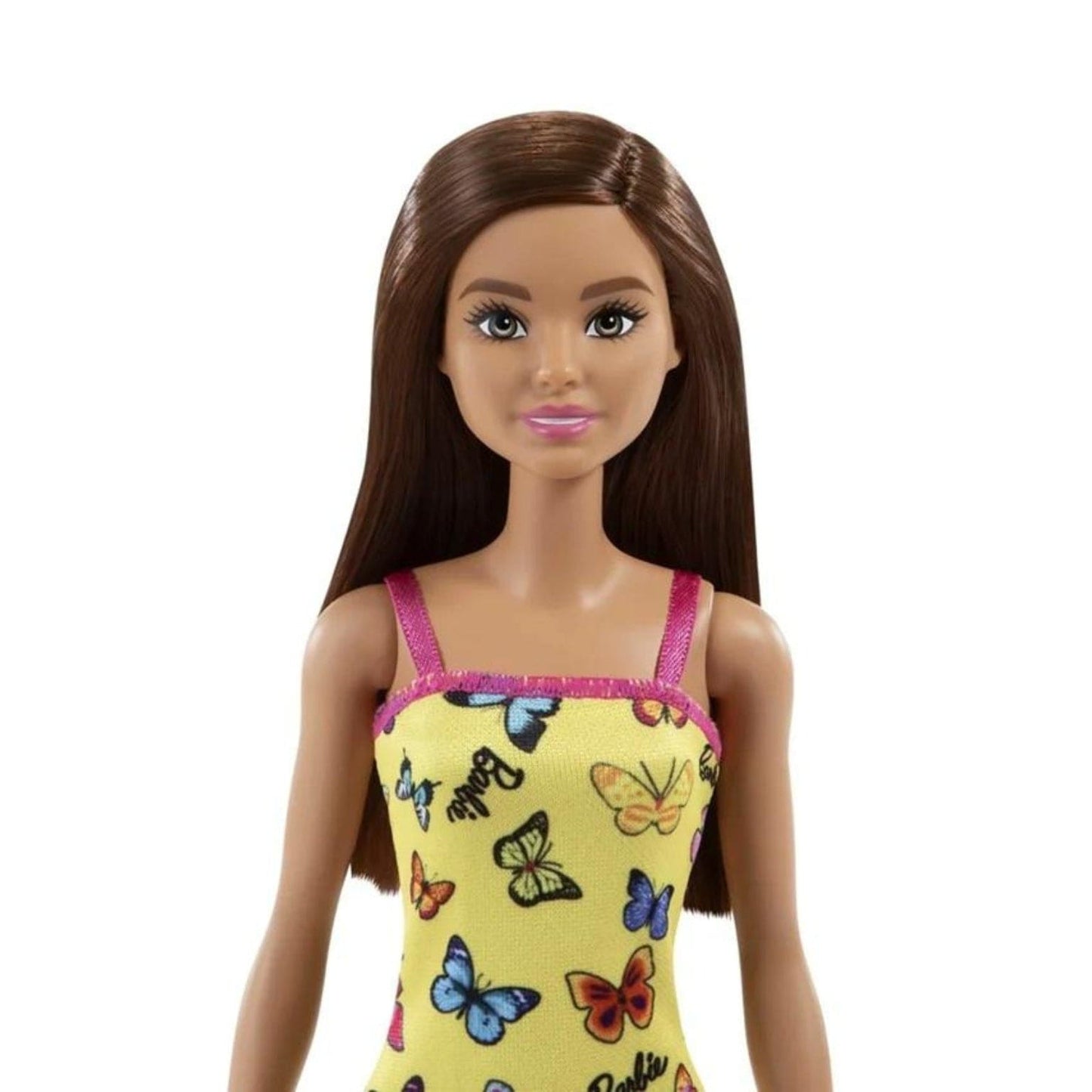 Apresentamos Barbie Fashion Morena com o SKU 770018924 recomendado para + 3 anos