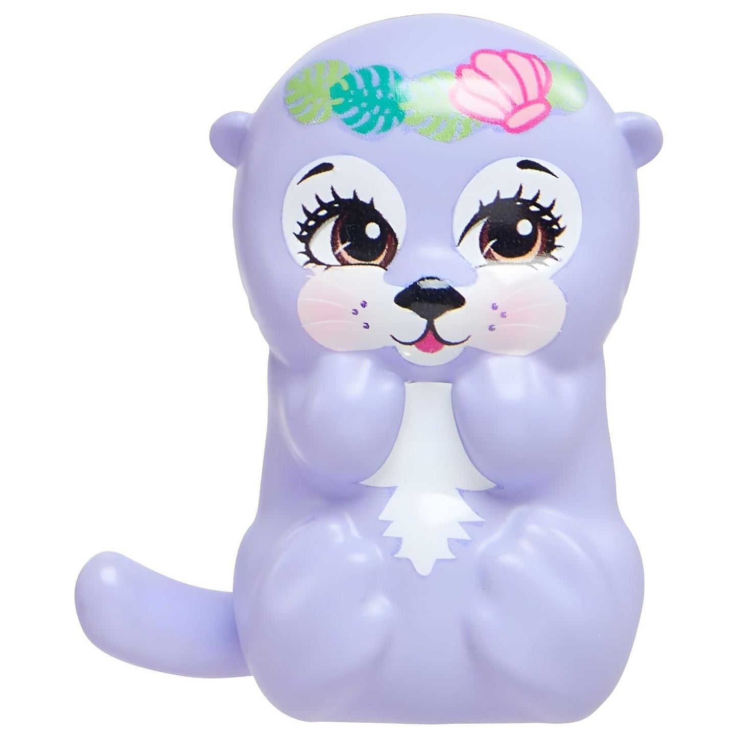 Apresentamos Boneca Enchantimals - Oneda Otter e Kelpie com o SKU 852255124 recomendado para + 4 anos
