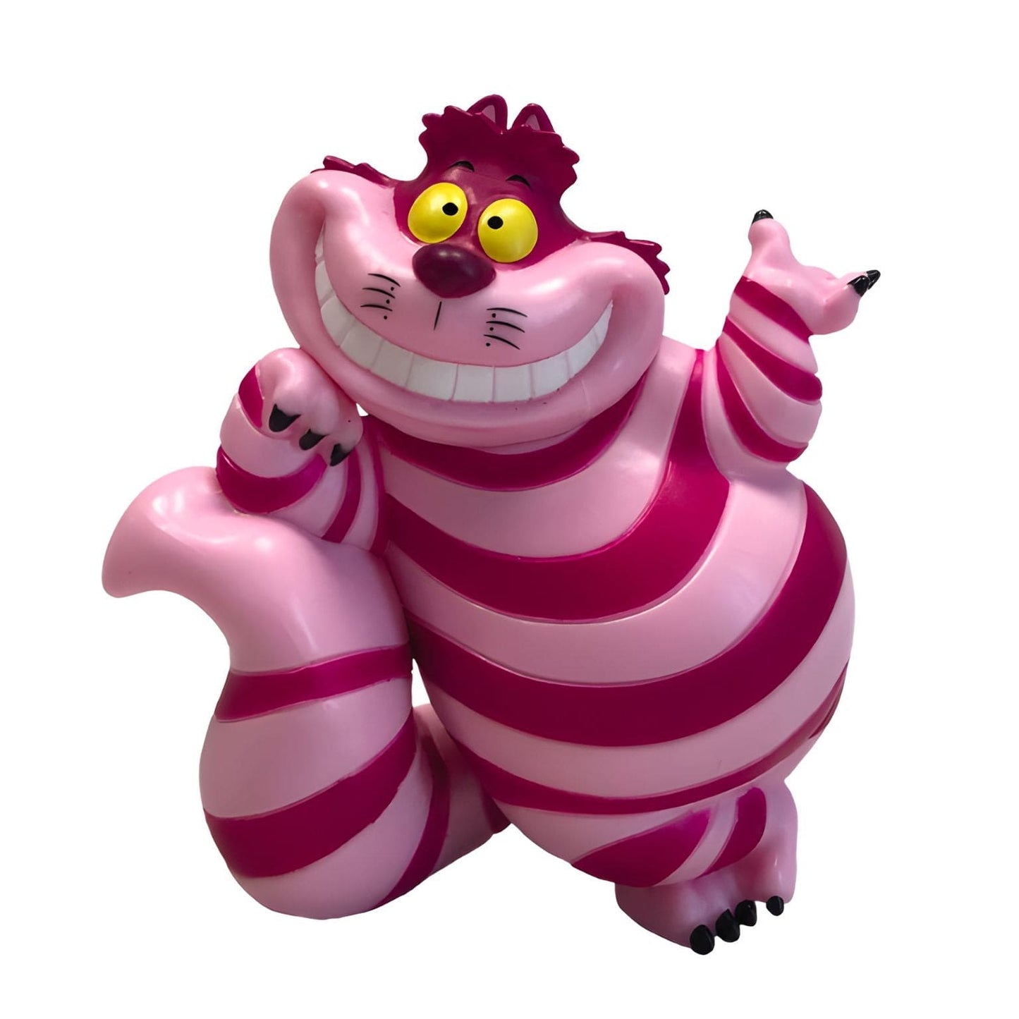 Apresentamos Boneco Disney - Gato Risonho com o SKU 621140123 recomendado para + 3 anos