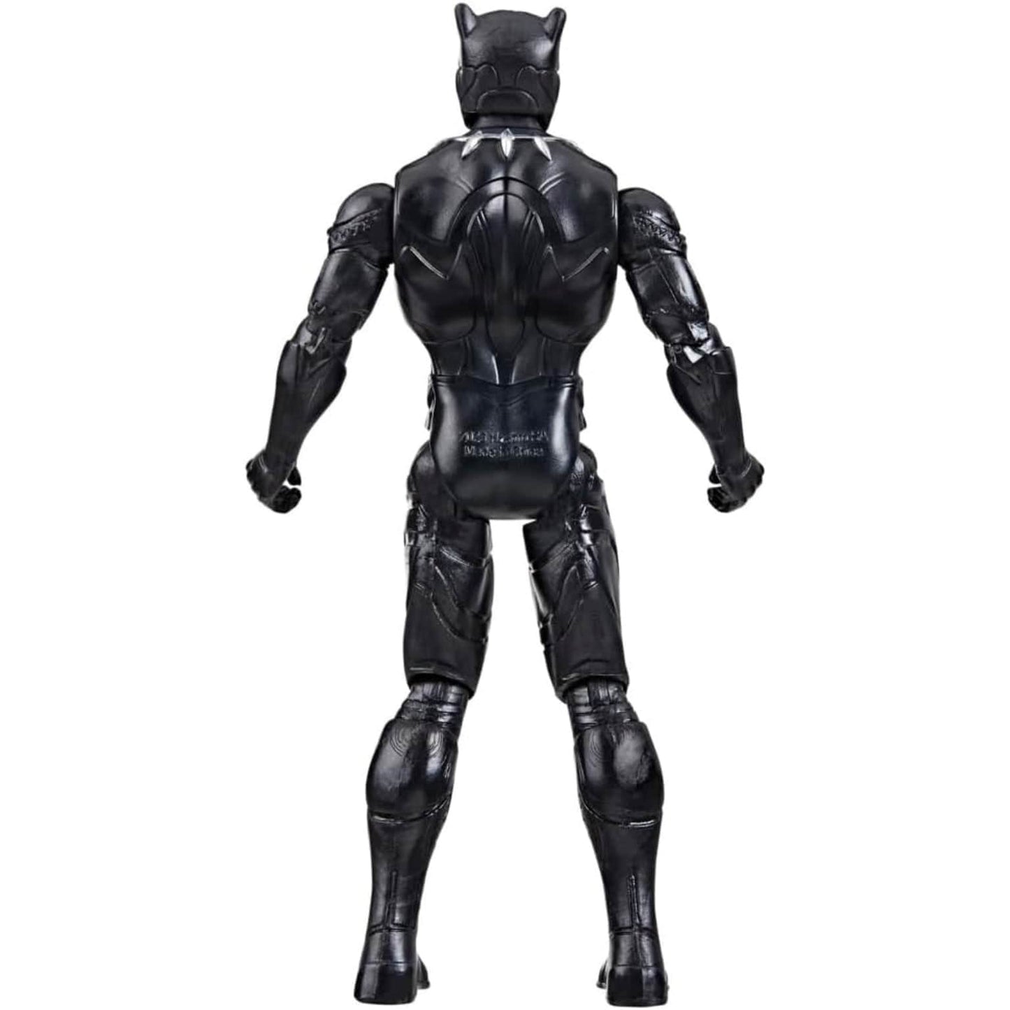 Apresentamos Marvel Avengers Black Panther com o SKU 909336524 recomendado para + 4 anos