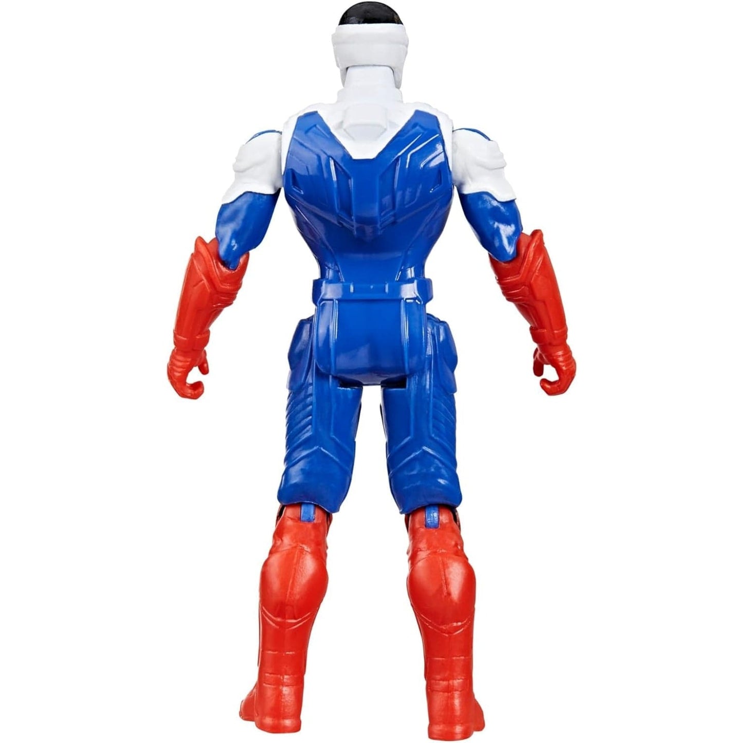Apresentamos Marvel Avengers Capitão América com o SKU 909334524 recomendado para + 4 anos