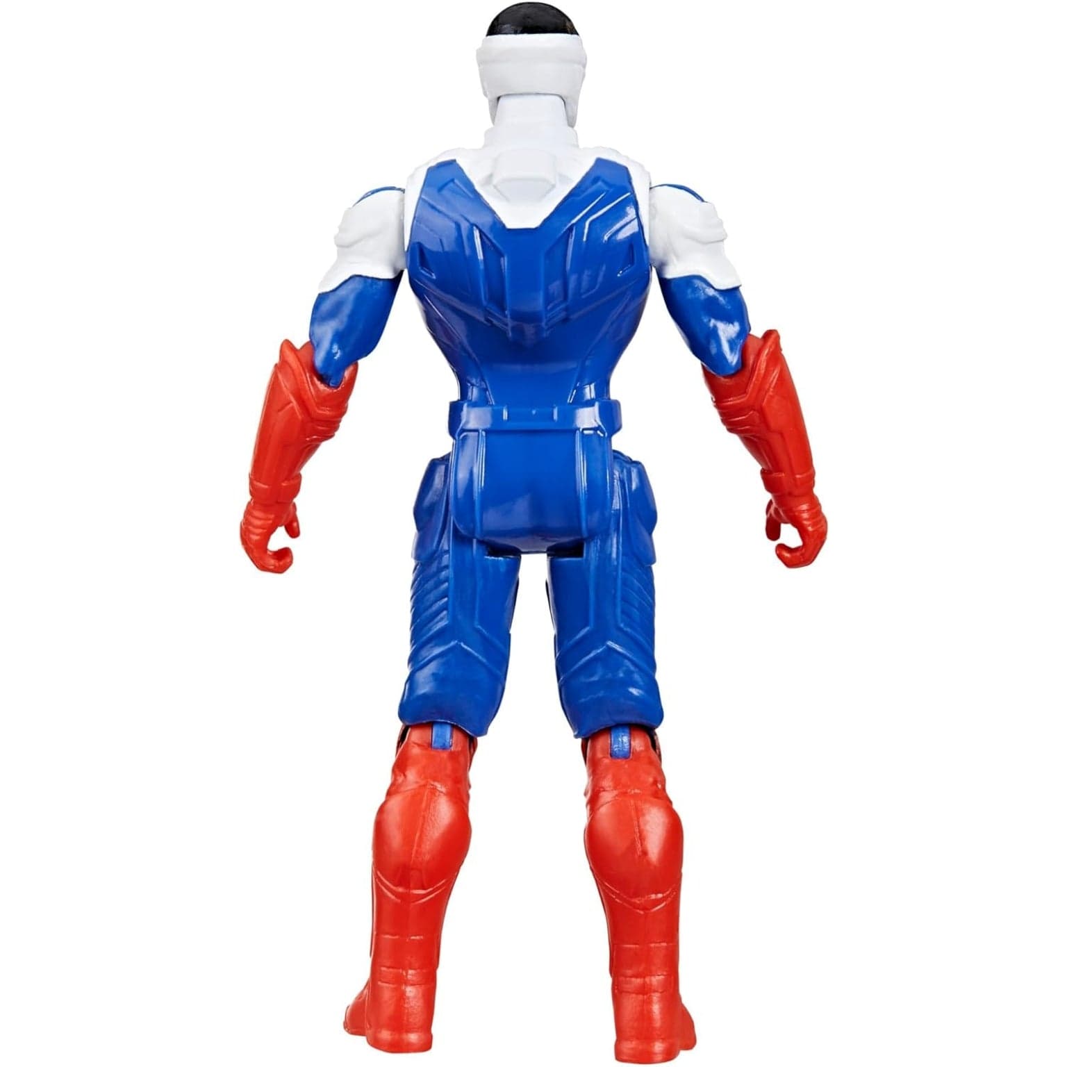 Apresentamos Marvel Avengers Capitão América com o SKU 909334524 recomendado para + 4 anos