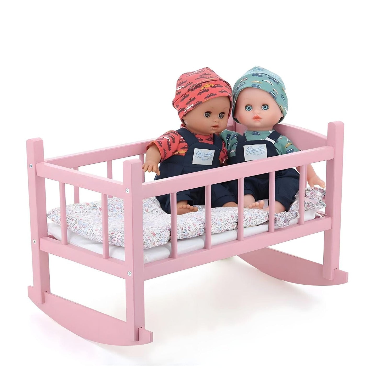 Apresentamos Boneco César 28 cm com o SKU 266283924 recomendado para + 12 meses