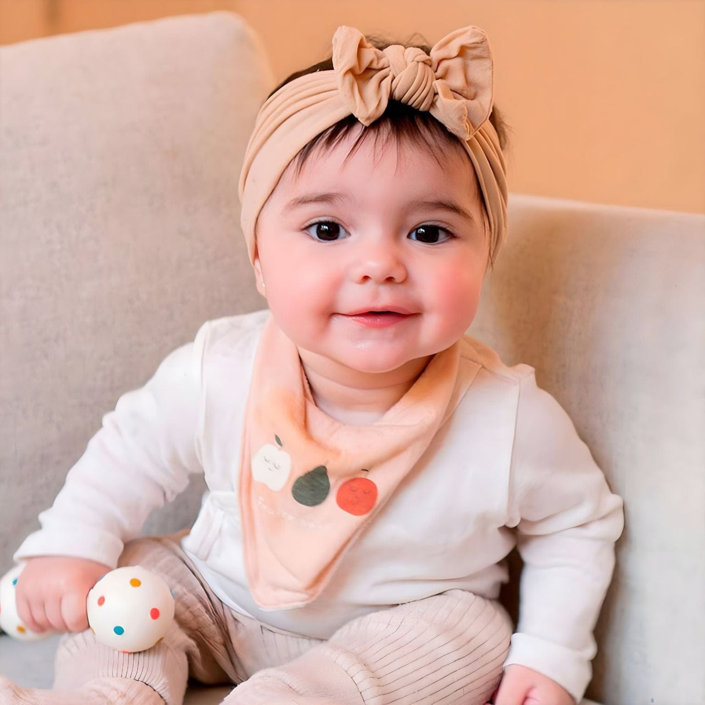 Apresentamos Maraca Baby Gym com o SKU 129074324 recomendado para + 0 meses