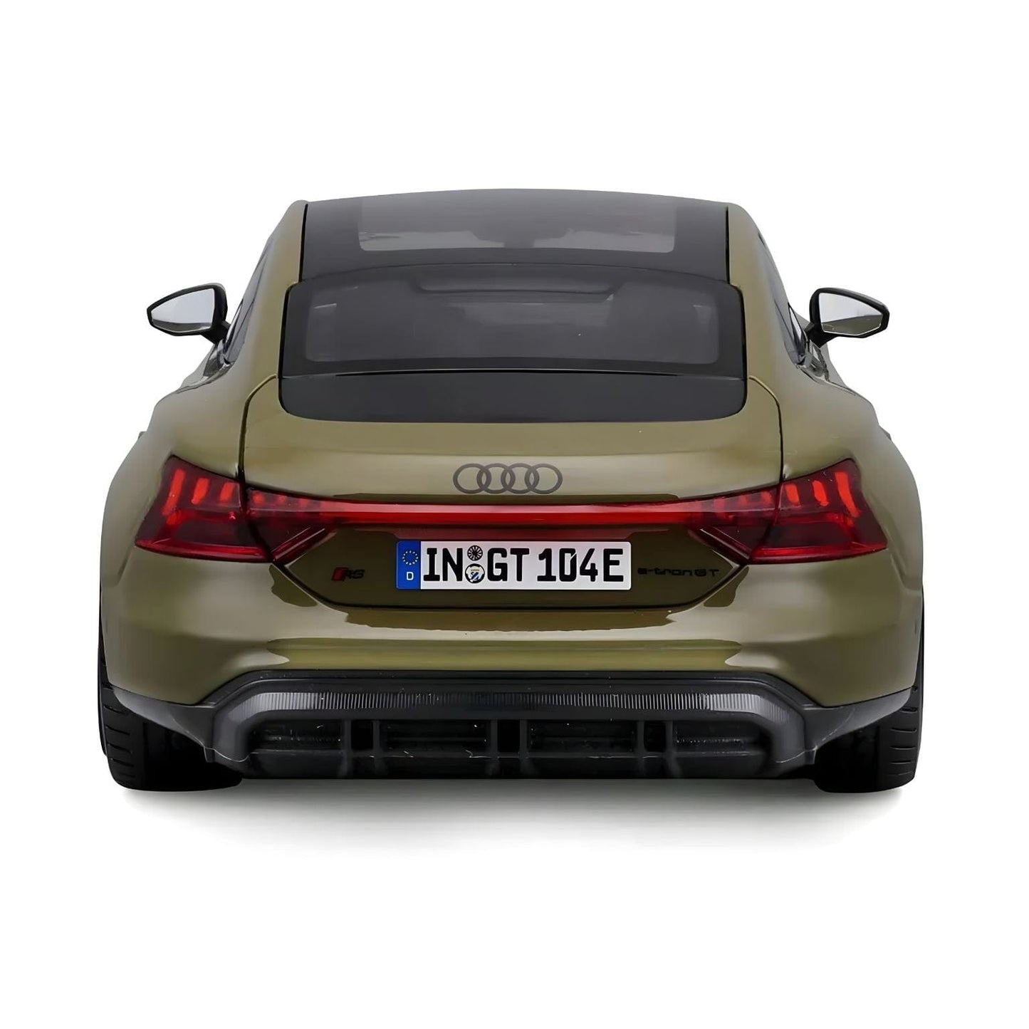 Apresentamos Audi RS E-TRON GT com o SKU 131105024 recomendado para + 3 anos