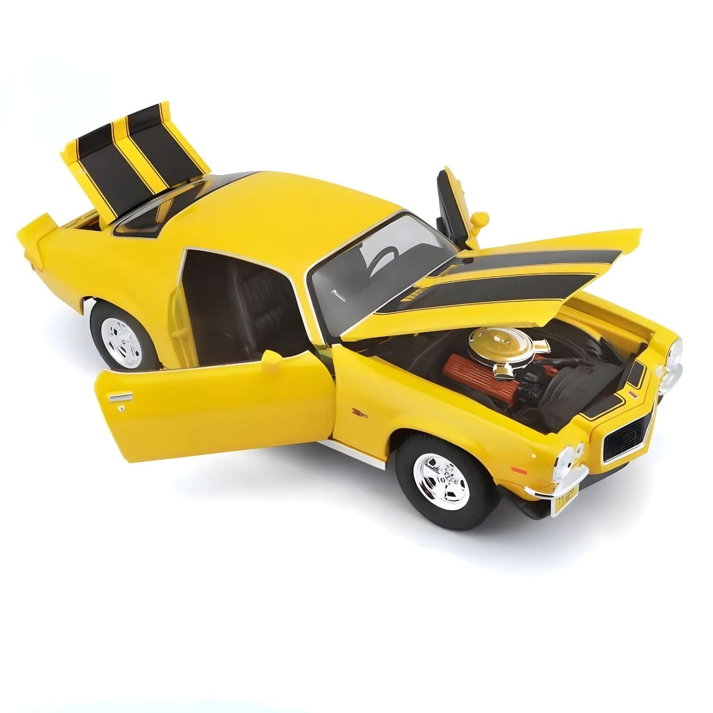 Apresentamos Chevrolet Camaro 1971 com o SKU 683113123 recomendado para + 3 anos