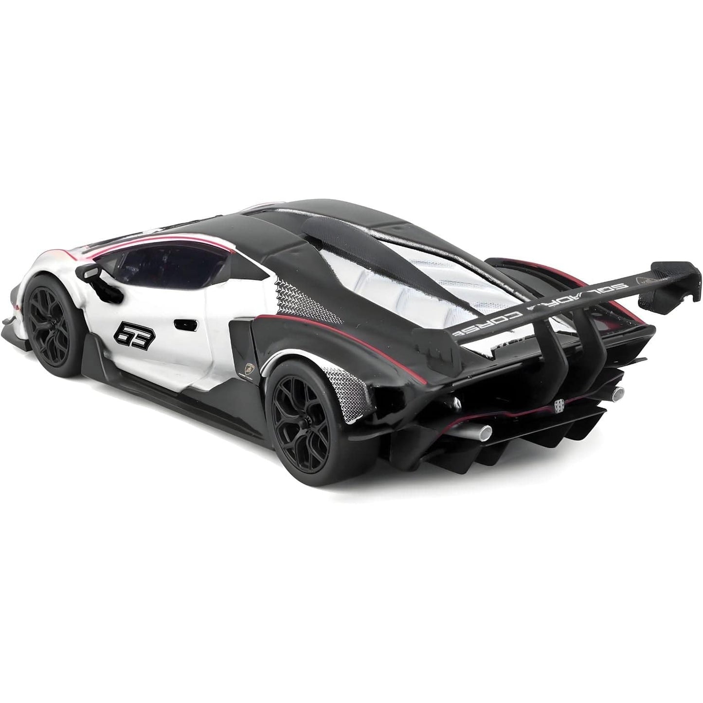 Apresentamos Lamborghini Essenza SCV12 com o SKU 682802325 recomendado para + 3 anos