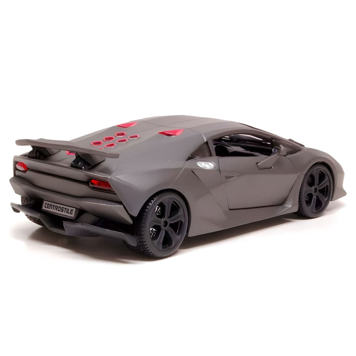 Apresentamos Lamborghini Sesto Elemento com o SKU 682106124 recomendado para + 3 anos