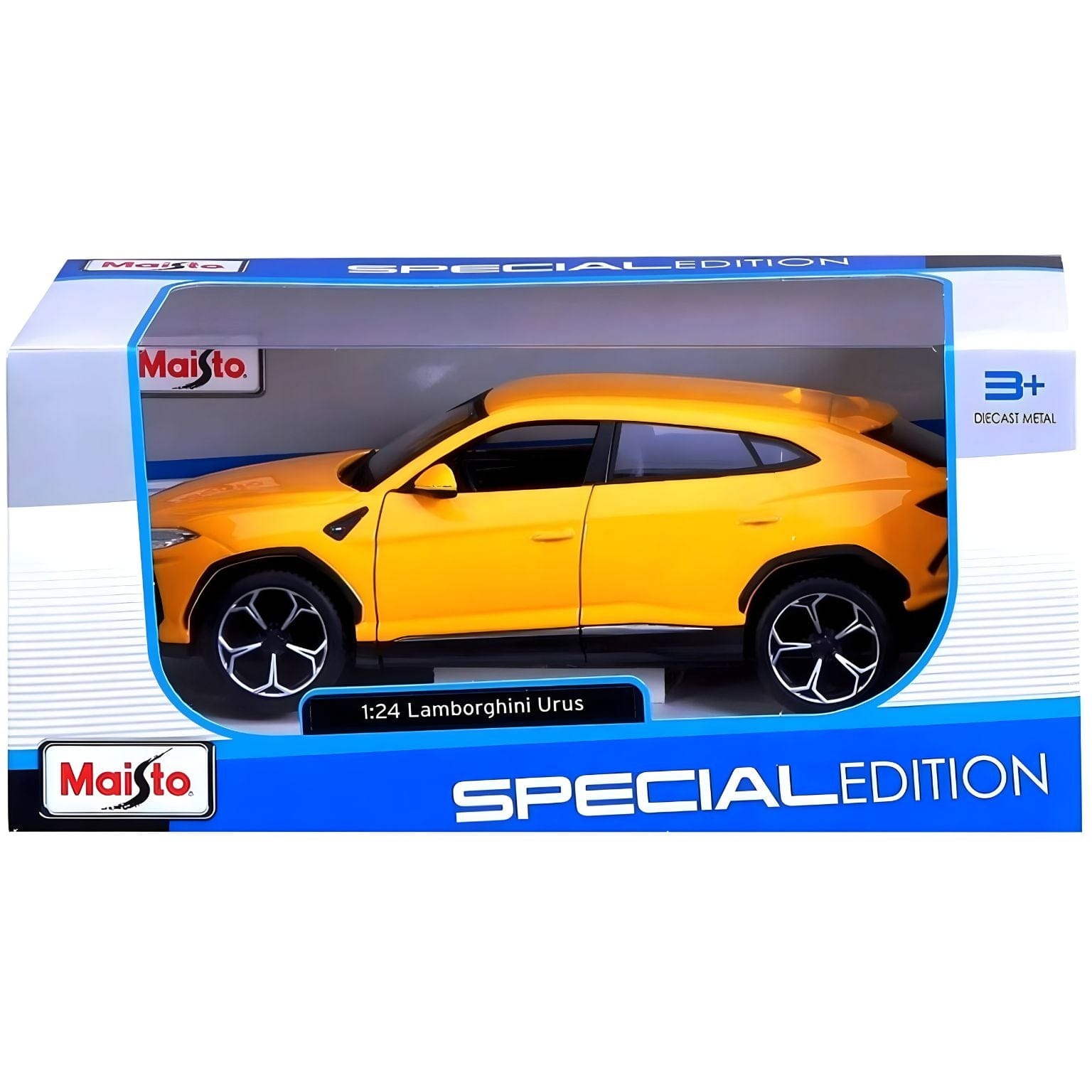 Apresentamos Lamborghini Urus com o SKU 683151923 recomendado para + 3 anos