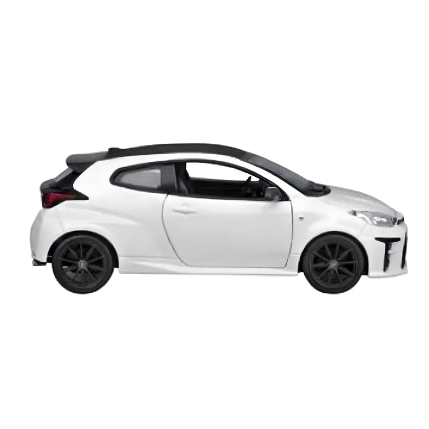 Apresentamos Toyota GR Yaris 2021 1/24 com o SKU 683290925 recomendado para + 3 anos