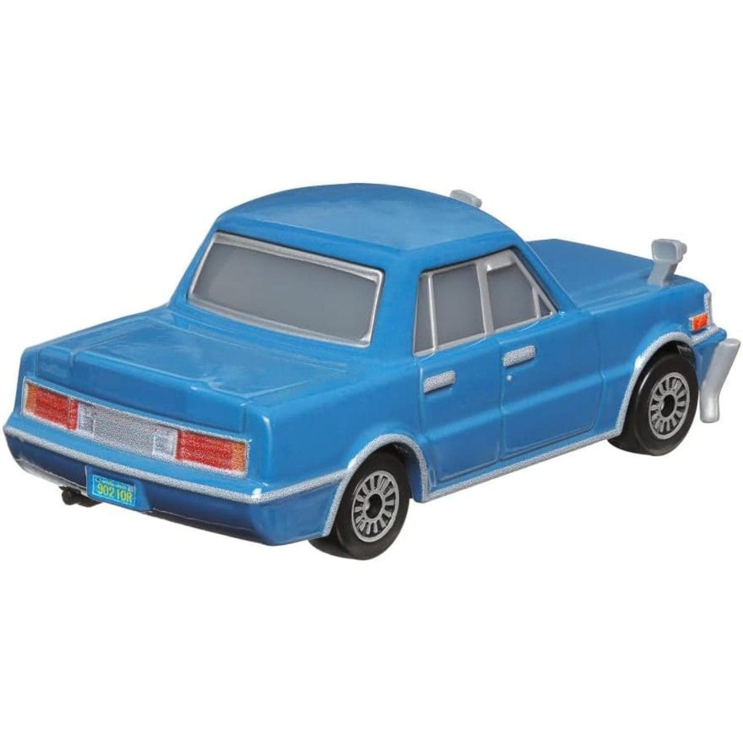 Apresentamos Cars Disney - Ito San com o SKU 551105124 recomendado para + 3 anos