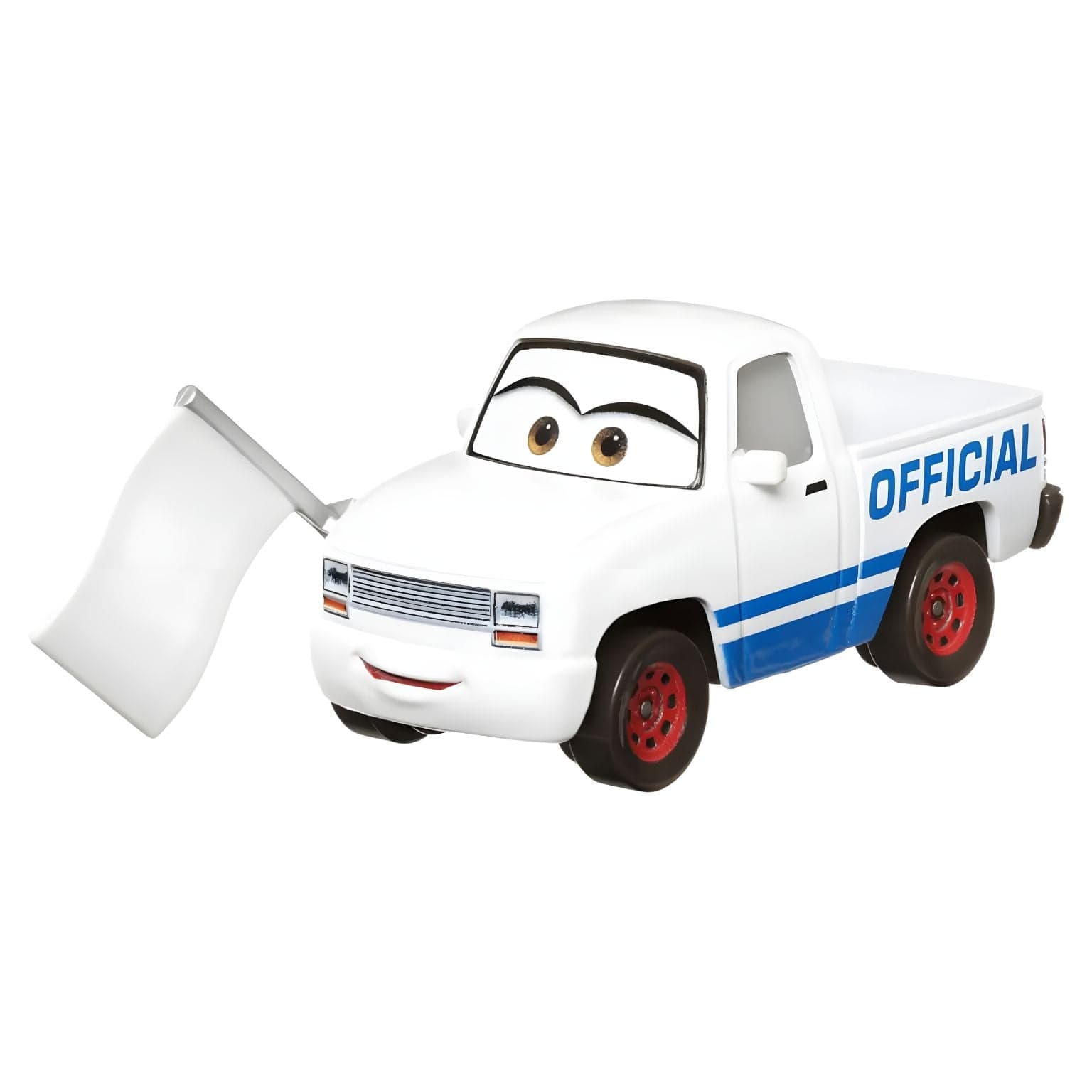 Apresentamos Cars Disney - M Fast Fong e Kris Revstopski com o SKU 771993624 recomendado para + 3 anos