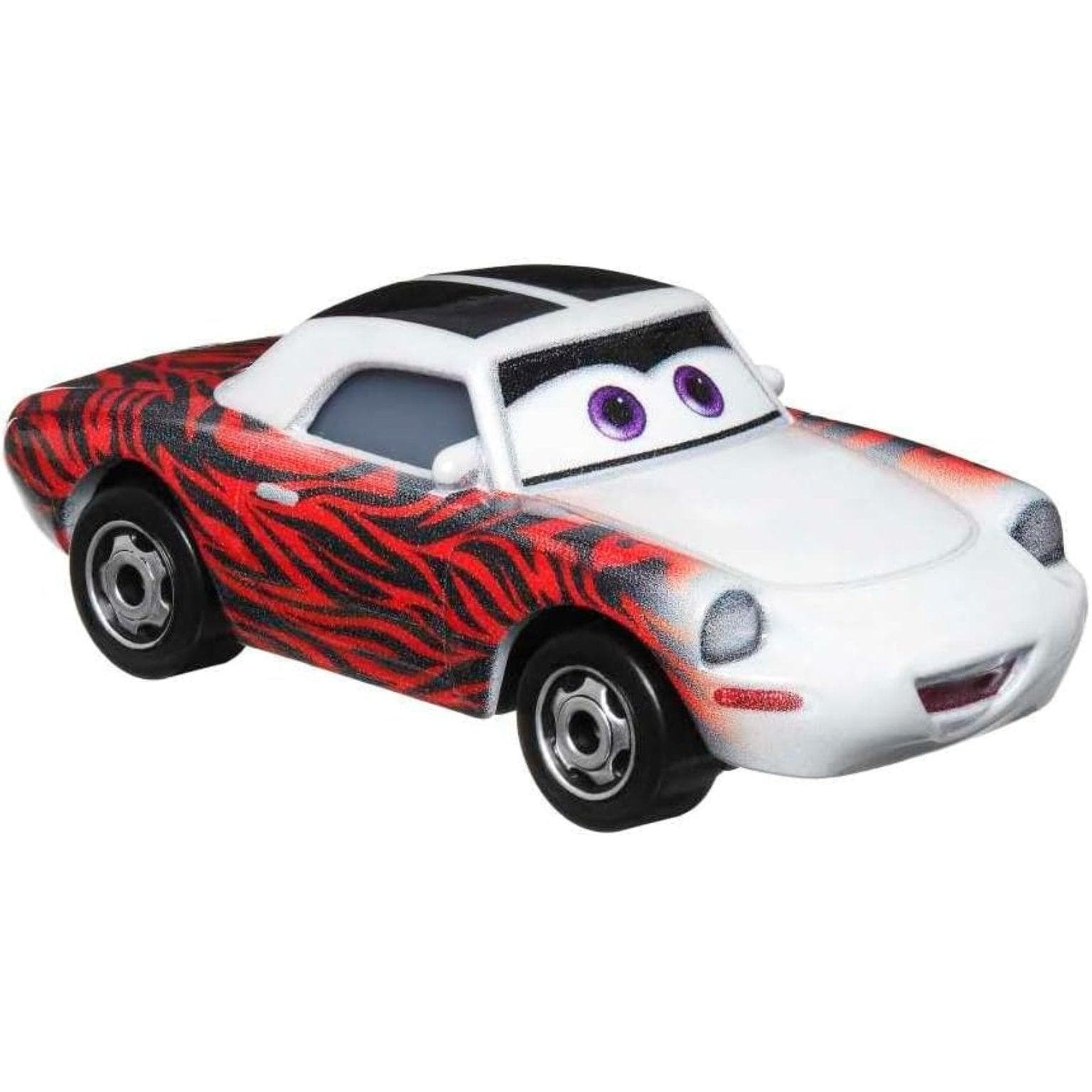 Apresentamos Cars - Mre Pillar Durev com o SKU 551103524 recomendado para + 3 anos