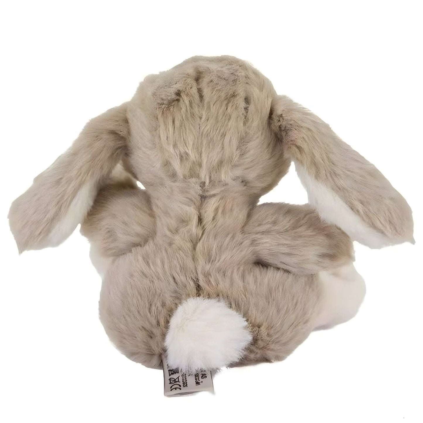 Apresentamos Coelho creme de Peluche 15 cm com o SKU 522783024 recomendado para + 6 meses
