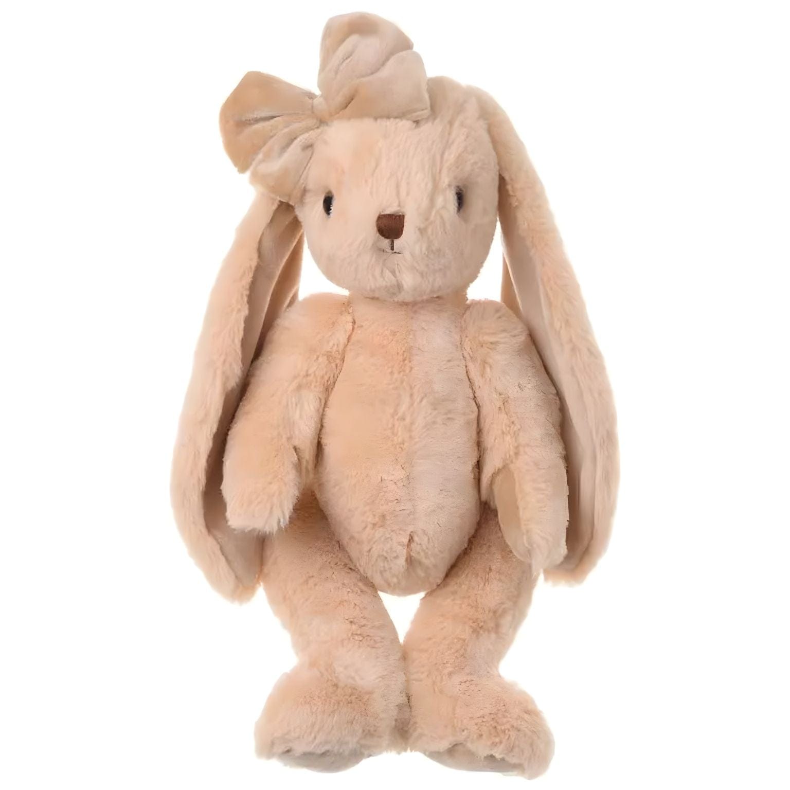 Apresentamos Coelho de peluche Cornelia 40 cm com o SKU 522113825 recomendado para + 6 meses