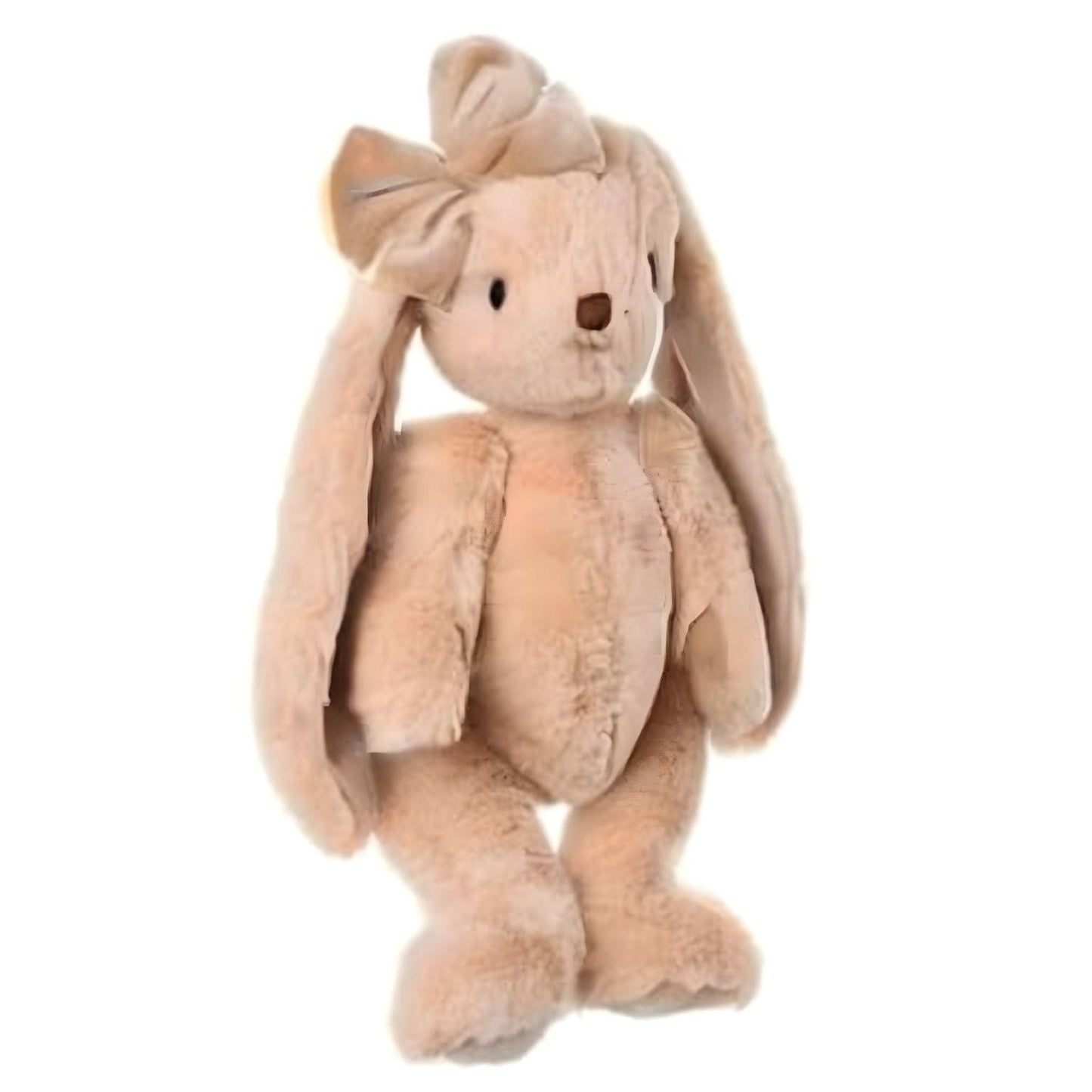 Apresentamos Coelho de peluche Cornelia 40 cm com o SKU 522113825 recomendado para + 6 meses