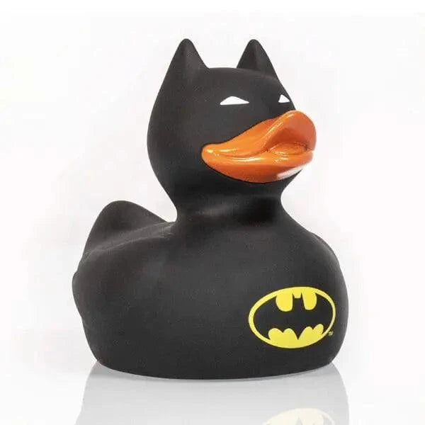 Apresentamos DC Comics Pato para banho -Batman- com o SKU 23262215 recomendado para + 3 anos