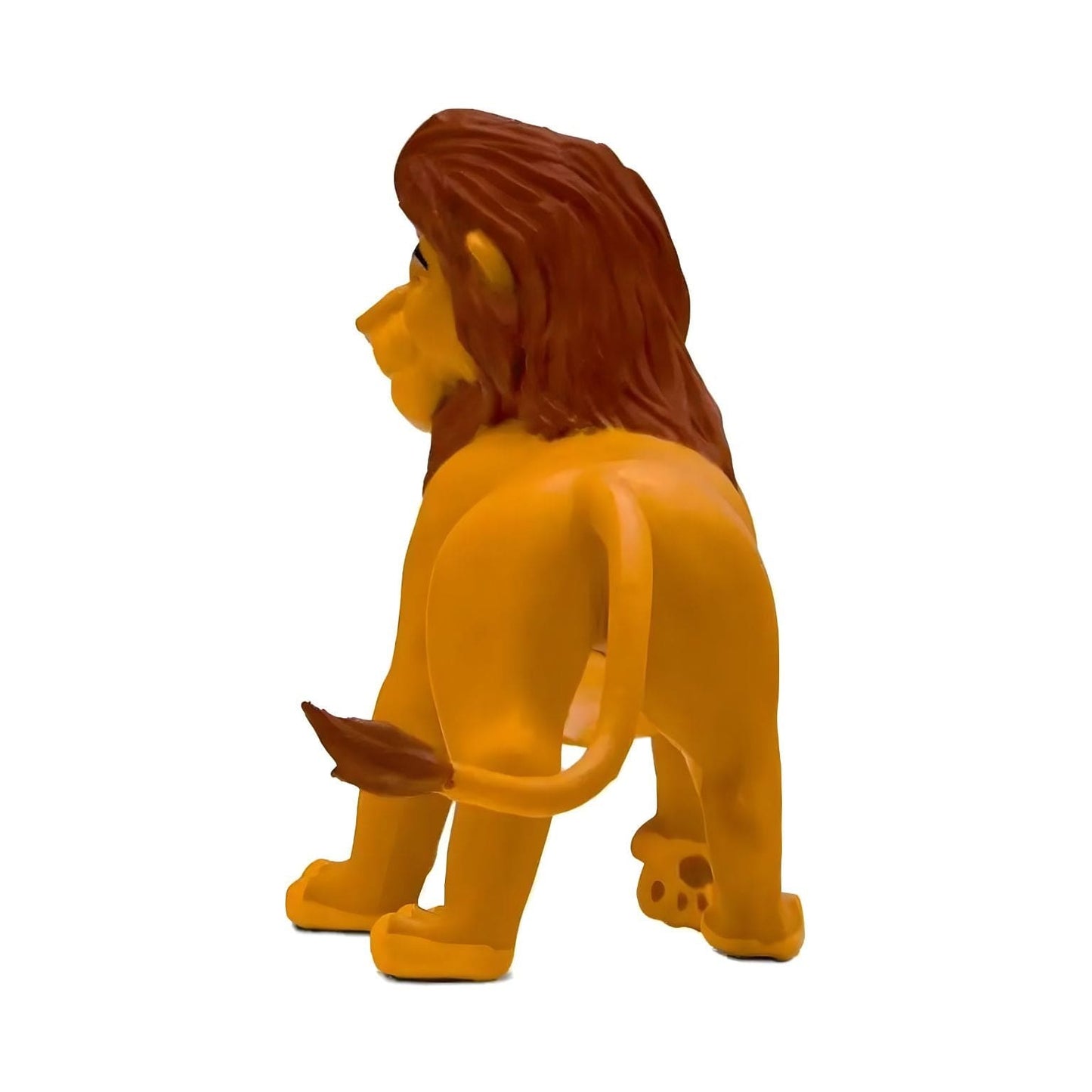 Apresentamos Rei Leão - Mufasa com o SKU 621225724 recomendado para + 3 anos