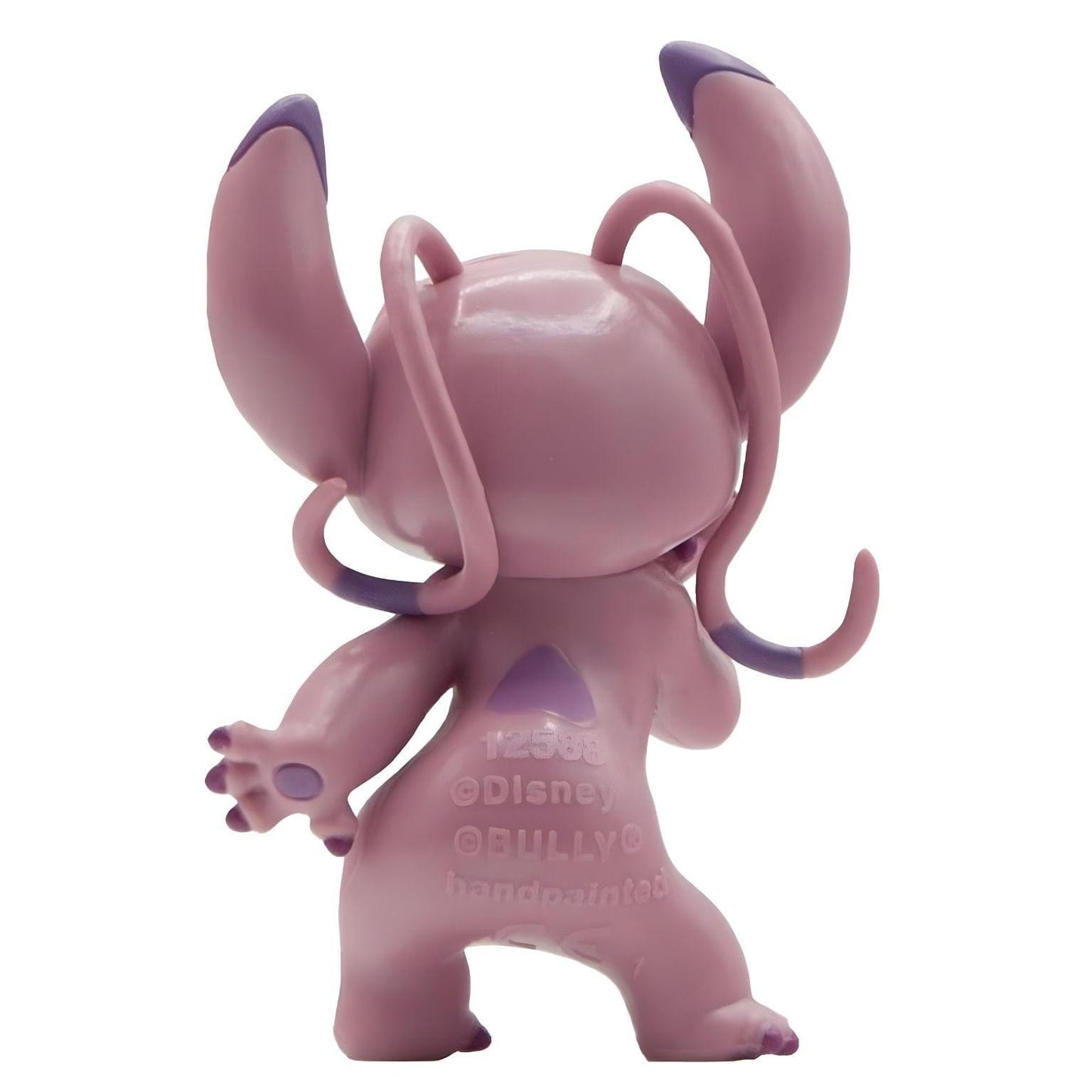 Apresentamos Figura Disney - Angel com o SKU 621258825 recomendado para + 3 anos