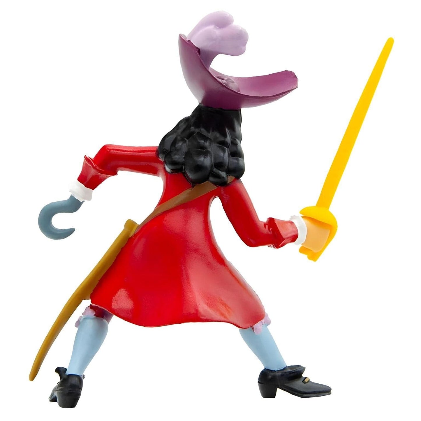 Apresentamos Capitão Gancho com o SKU 621265125 recomendado para Bullyland