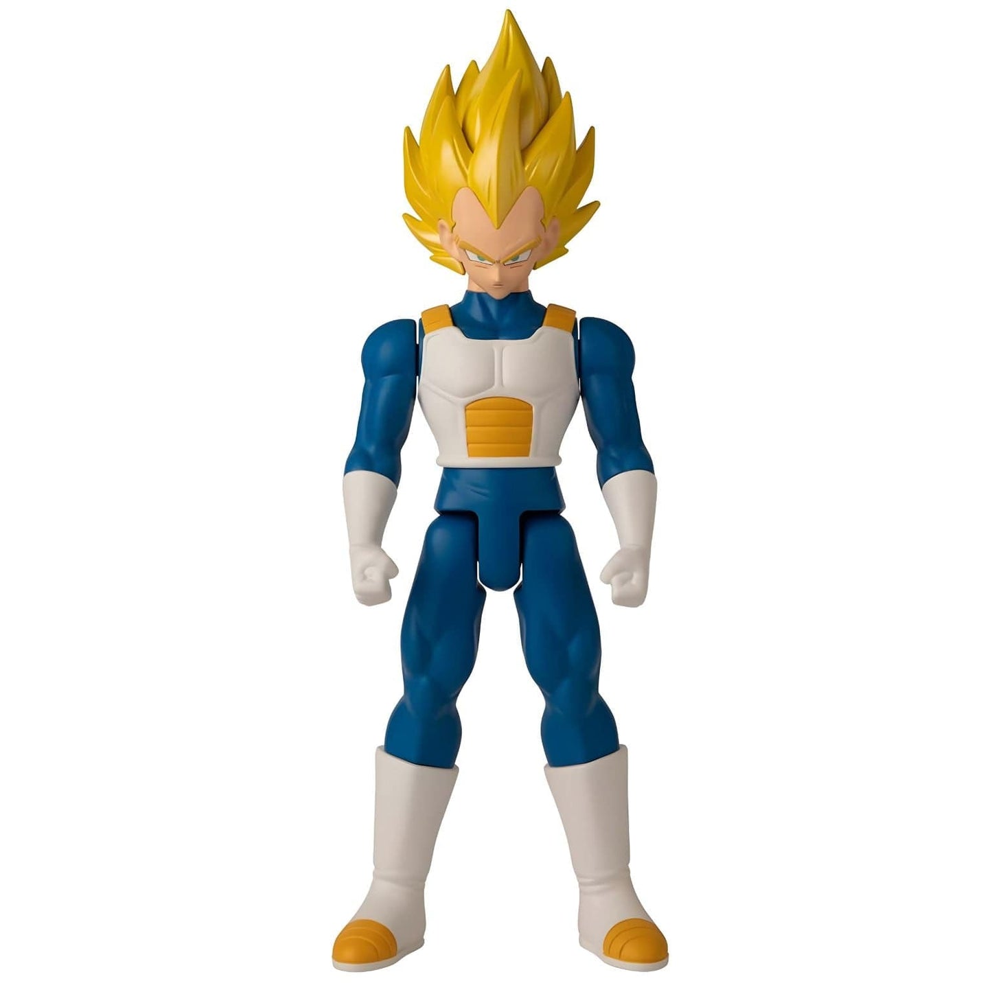 Apresentamos Dragon Ball Limit Breaker - Super Saiyan Vegeta com o SKU 303673623 recomendado para + 4 anos