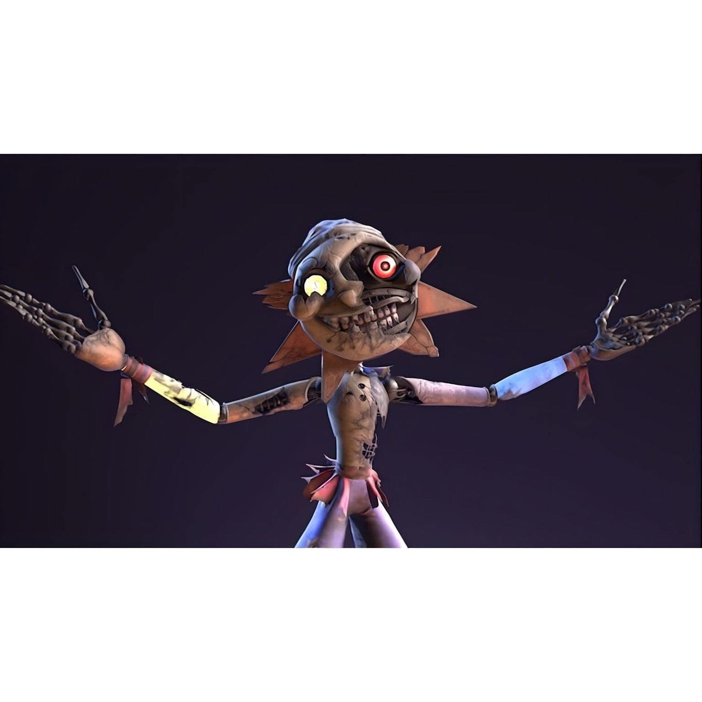 Apresentamos Five Nights at Freddy's Ruin - Eclipse com o SKU 237246924 recomendado para + 3 anos