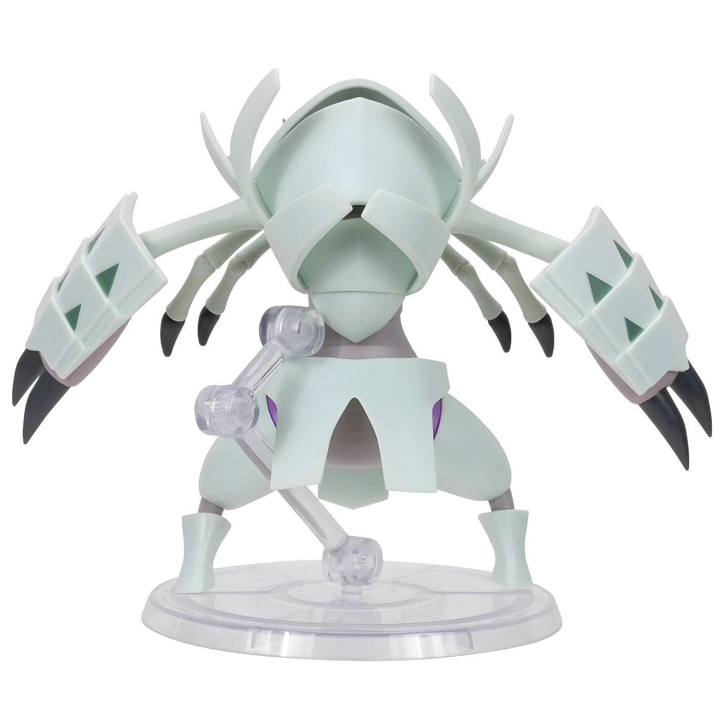 Apresentamos Pokémon Select  - Golisopod com o SKU 23320424 recomendado para + 8 anos