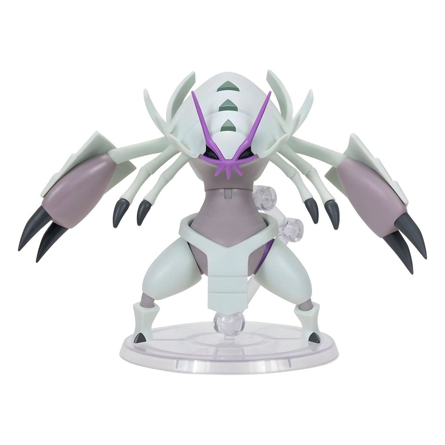Apresentamos Pokémon Select  - Golisopod com o SKU 23320424 recomendado para + 8 anos