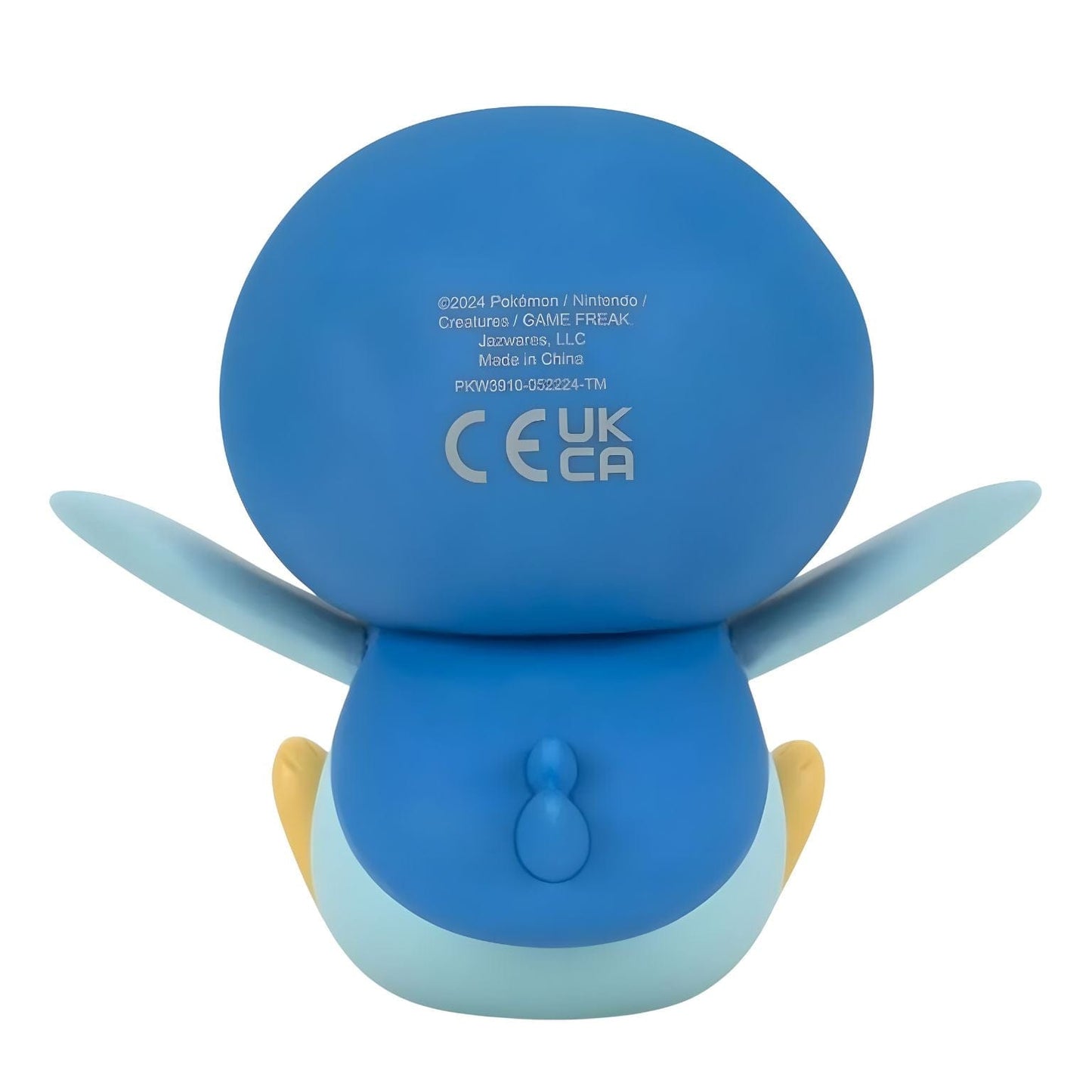 Apresentamos Pokémon Select - Piplup com o SKU 232670825 recomendado para + 4 anos