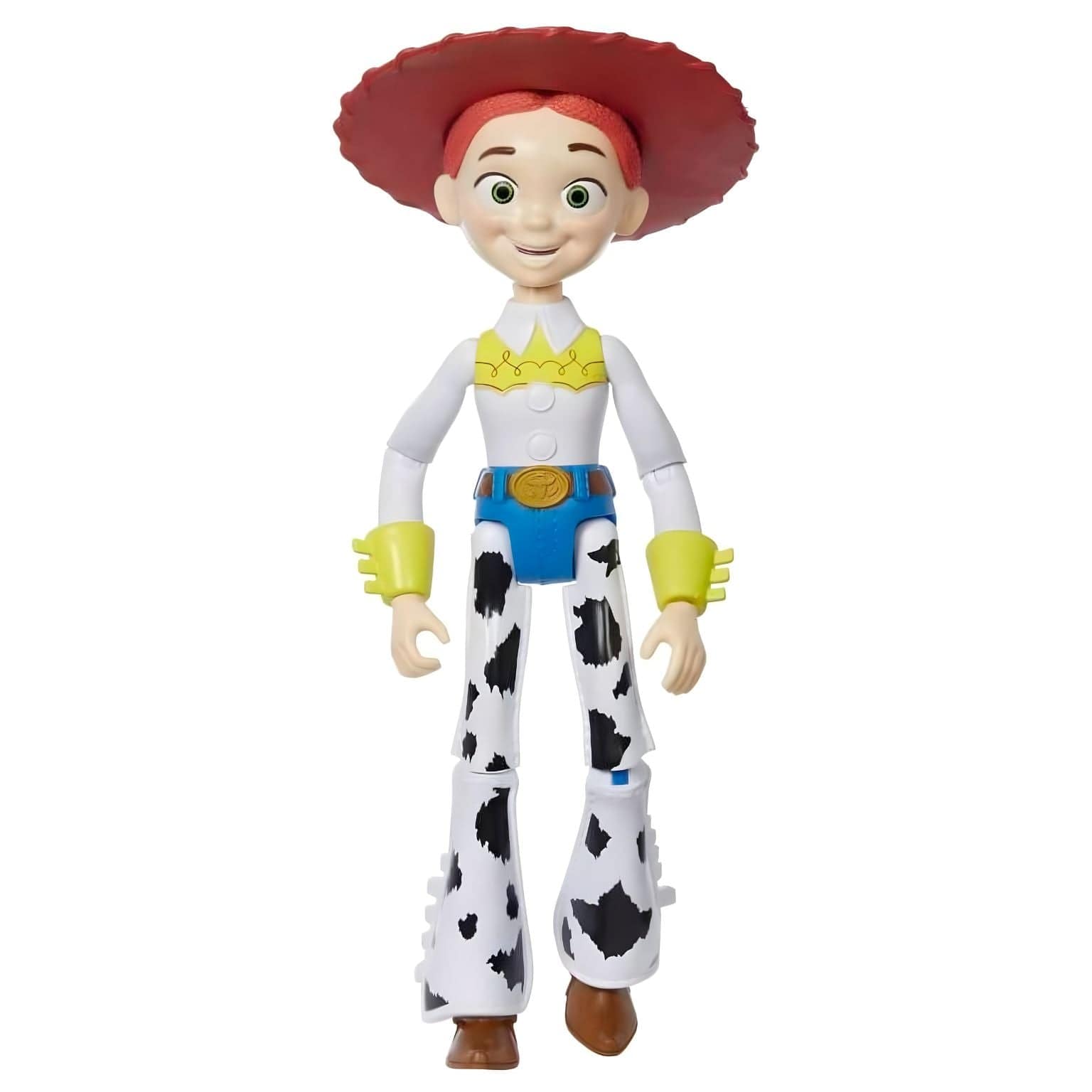 Apresentamos Toy Story - Jessie com o SKU 774598325 recomendado para + 3 anos
