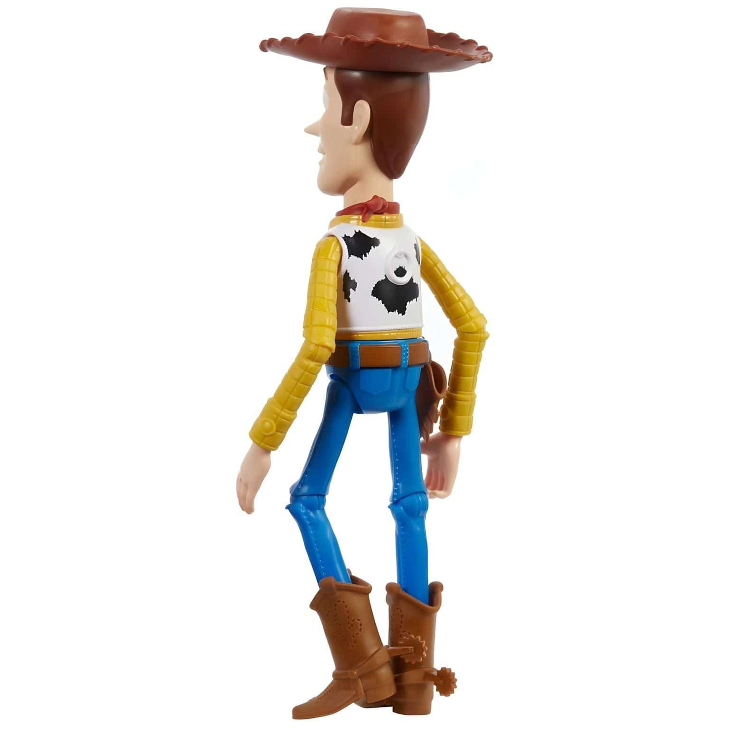 Apresentamos Toy Story - Woody com o SKU 774600325 recomendado para + 3 anos