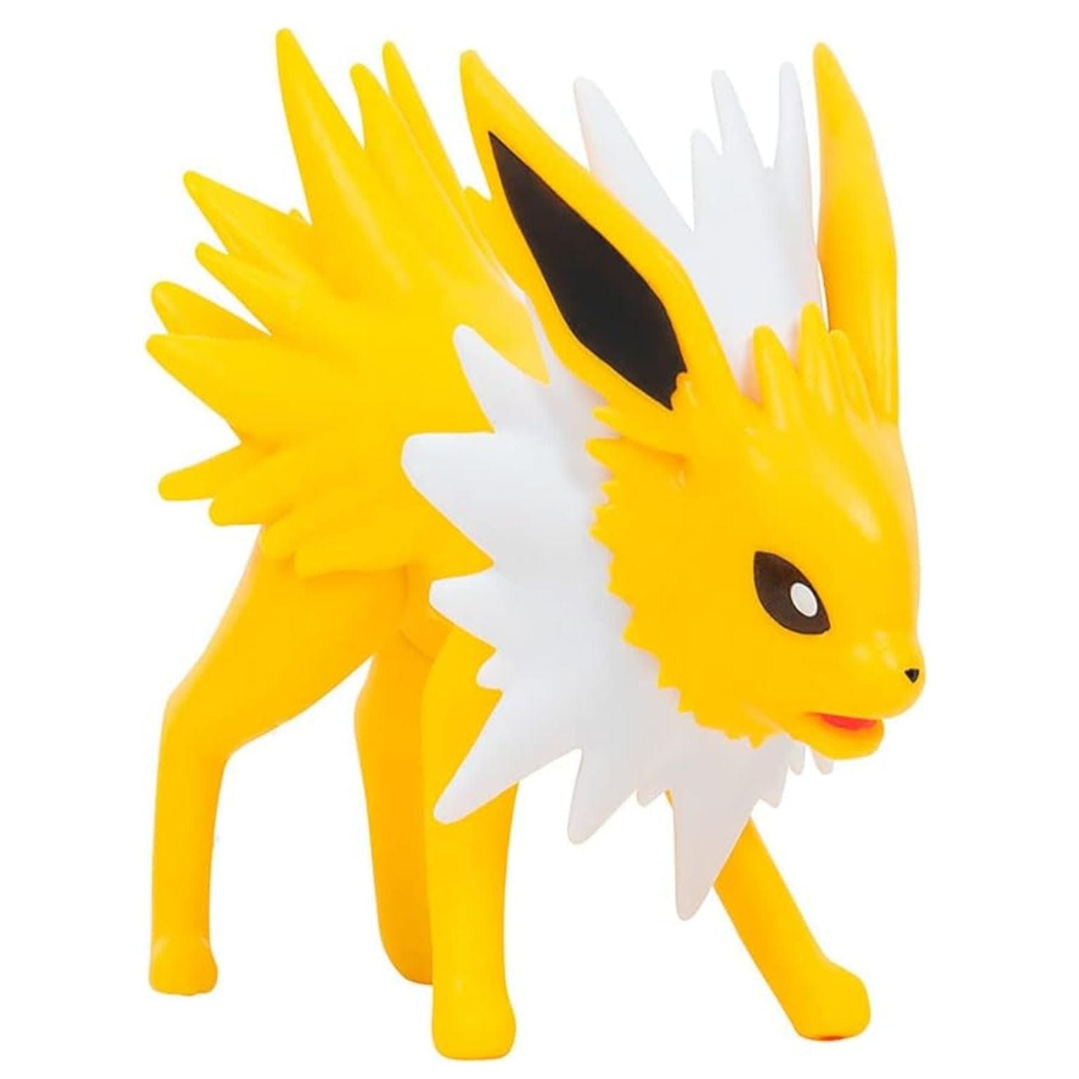 Apresentamos Figuras de batalha Pokemon (Chikorita + Abra + Jolteon) com o SKU 23234922 recomendado para + 4 anos