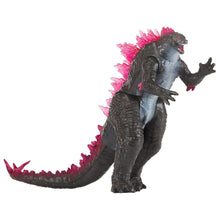 Apresentamos Godzilla x Kong - Godzilla Evoluído Real Feel com o SKU 234002325 recomendado para + 4 anos