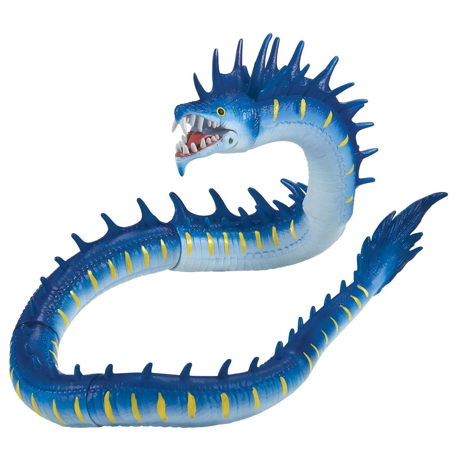 Apresentamos Godzilla x Kong - Figura Drownviper com o SKU 234002225 recomendado para + 4 anos