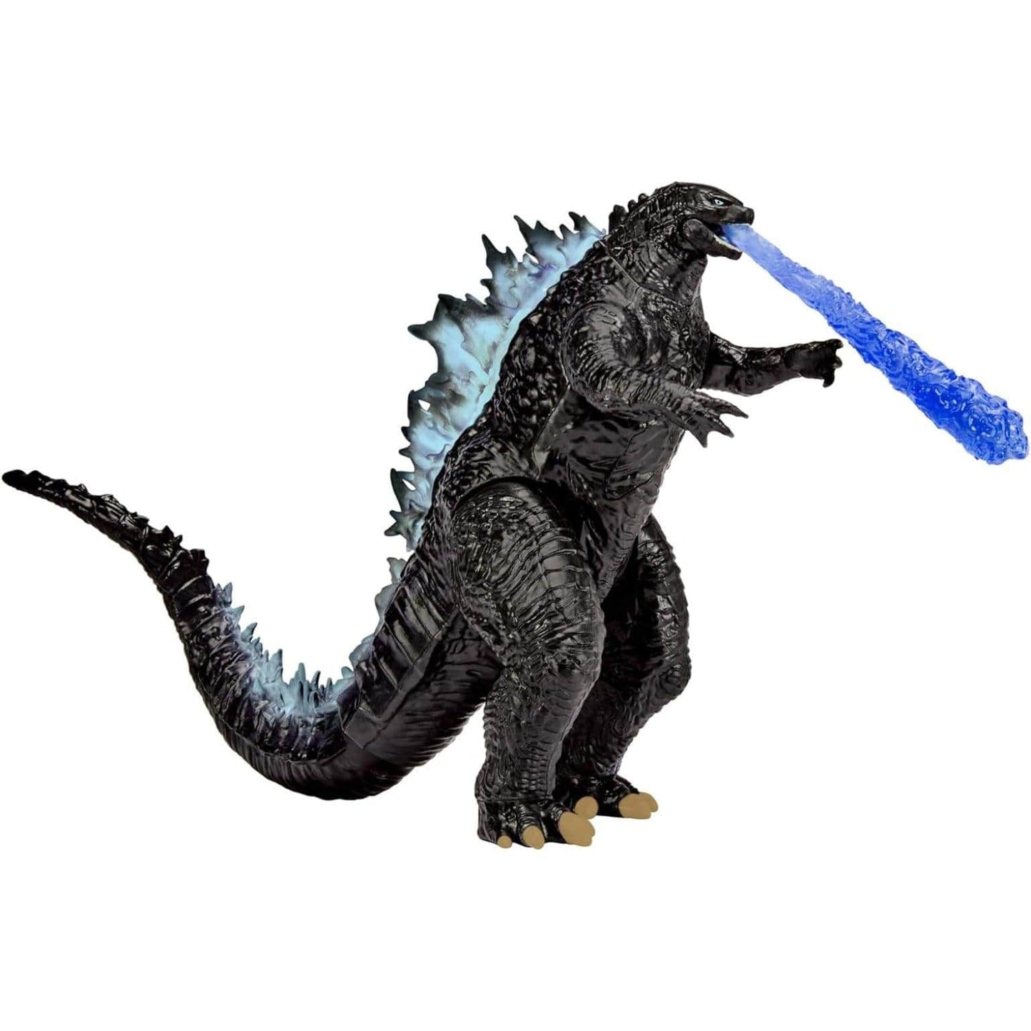 Apresentamos Godzilla x Kong - Godzilla com raio de calor com o SKU 233930224 recomendado para + 4 anos