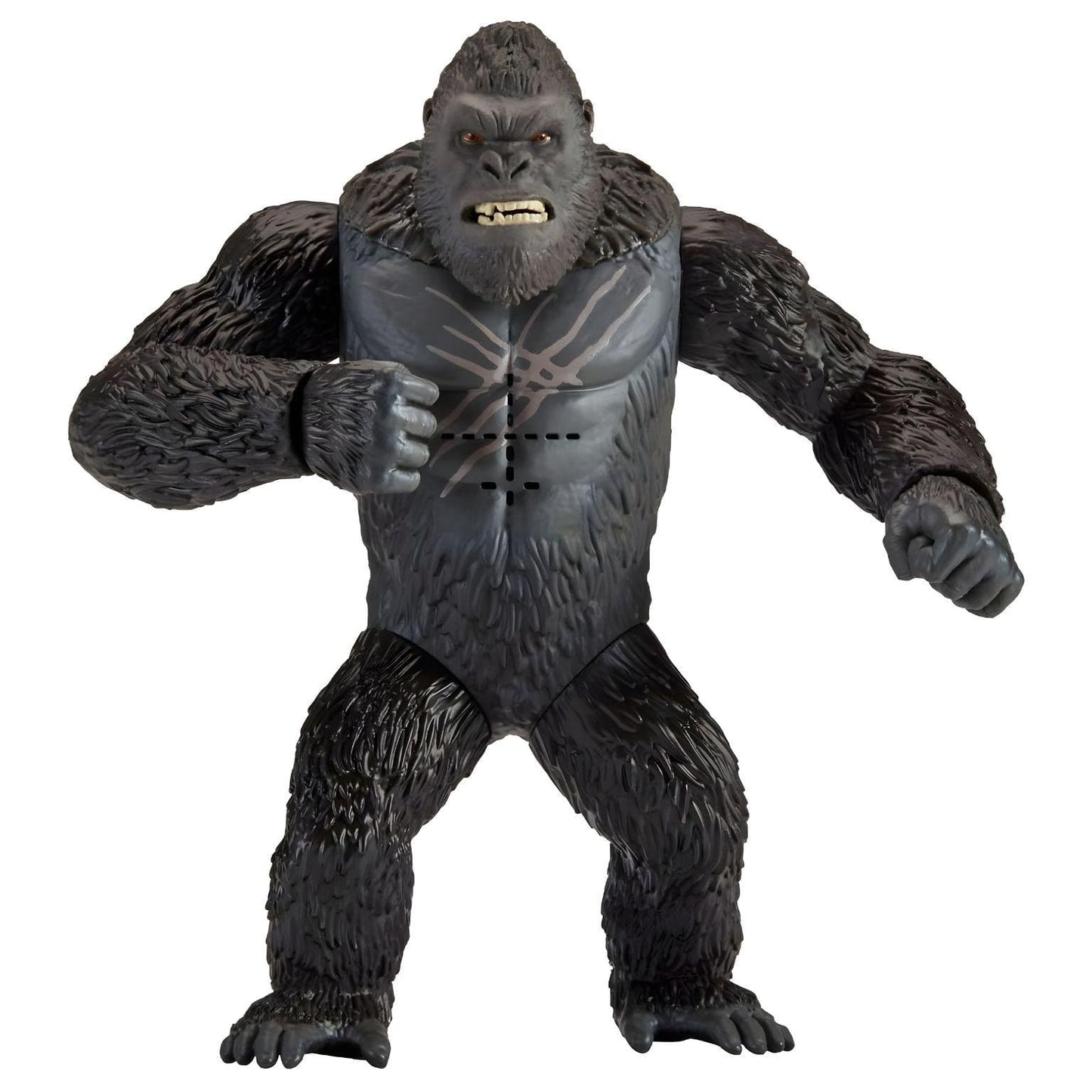Apresentamos Godzilla x Kong: Rugido de batalha de Kong com o SKU 233931125 recomendado para + 4 anos