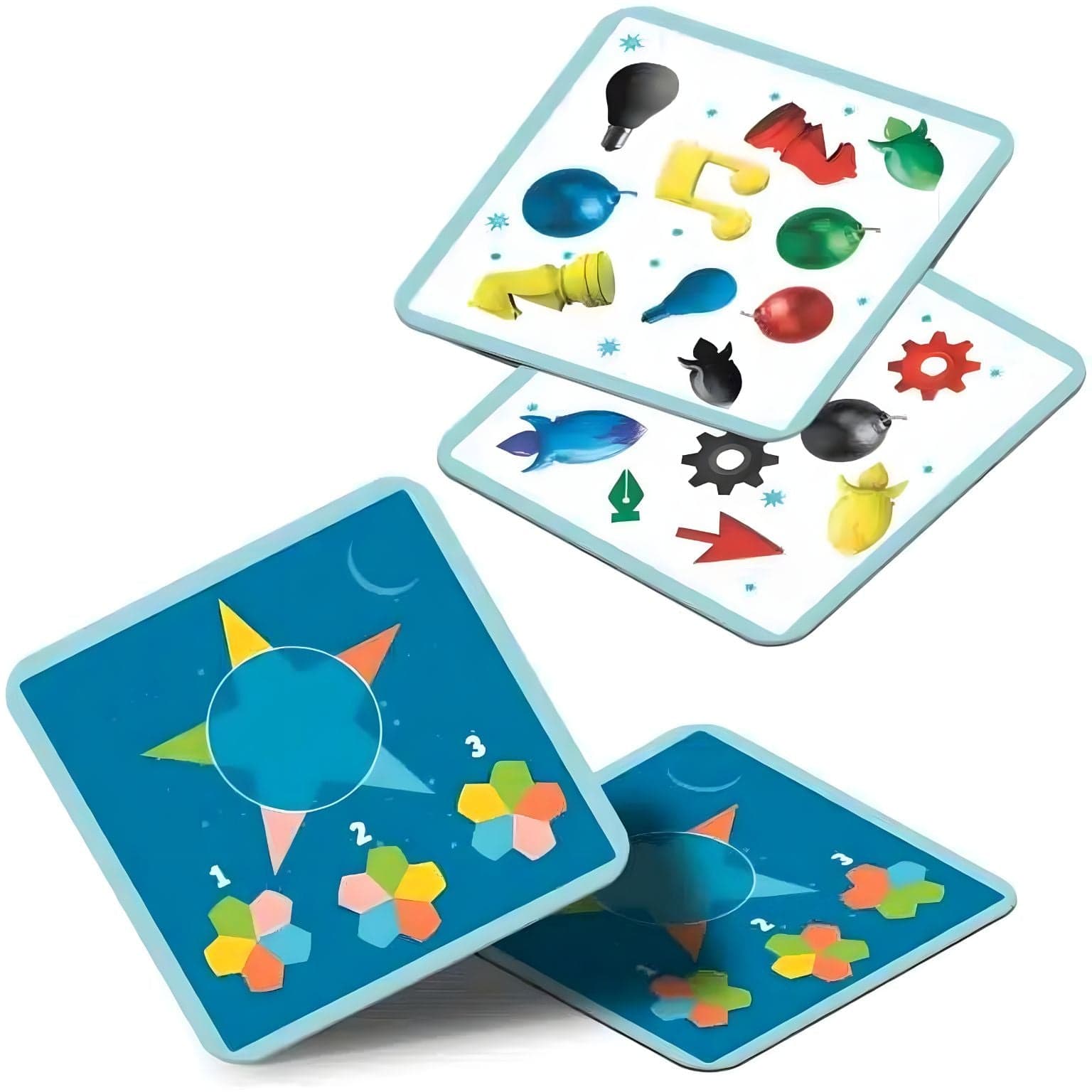 Apresentamos Jogo Cortex Challenge 2 com o SKU 31018224 recomendado para + 8 anos