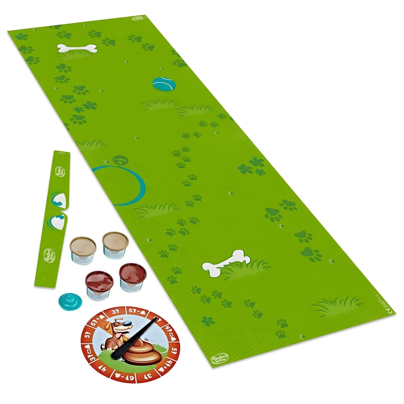 Apresentamos Jogo Pisa a Caca! com o SKU 90248922 recomendado para + 4 anos