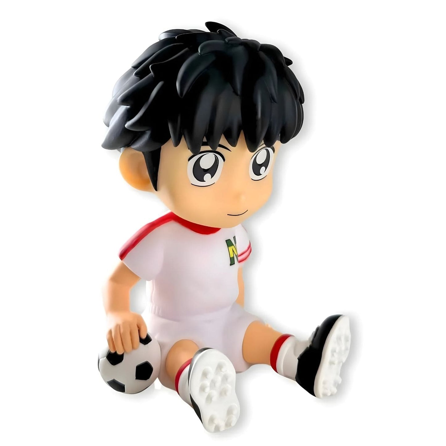 Apresentamos Mealheiro Captain Tsubasa - Olivier Atton com o SKU 238023724 recomendado para + 3 anos