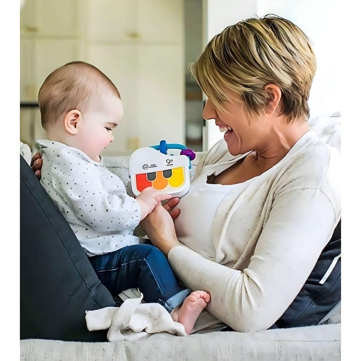 Apresentamos Mini Piano Magic Touch com o SKU 821200825 recomendado para Instrumentos musicais