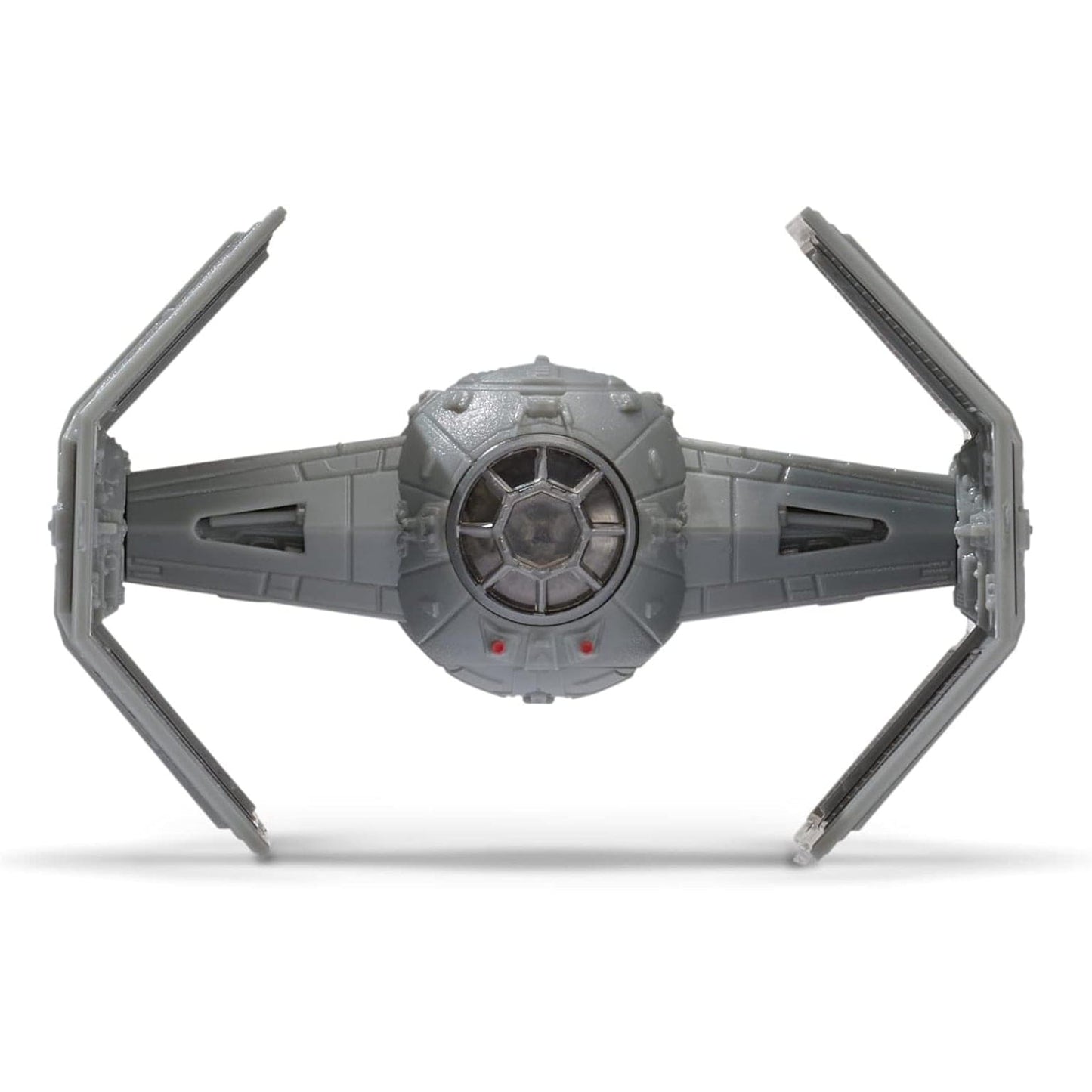 Apresentamos Nave Star Wars - Darth Vader’S TIE Advanced com o SKU 230001624 recomendado para + 8 anos