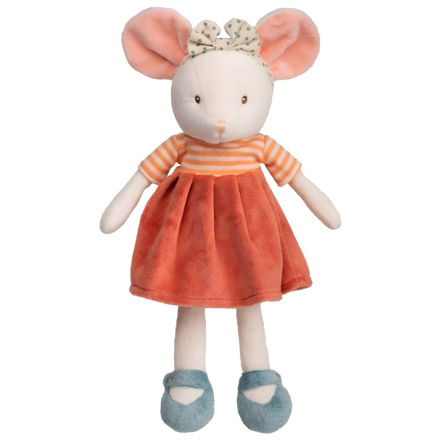 Apresentamos Rato de peluche Ingefrid com o SKU 521514224 recomendado para + 0 meses