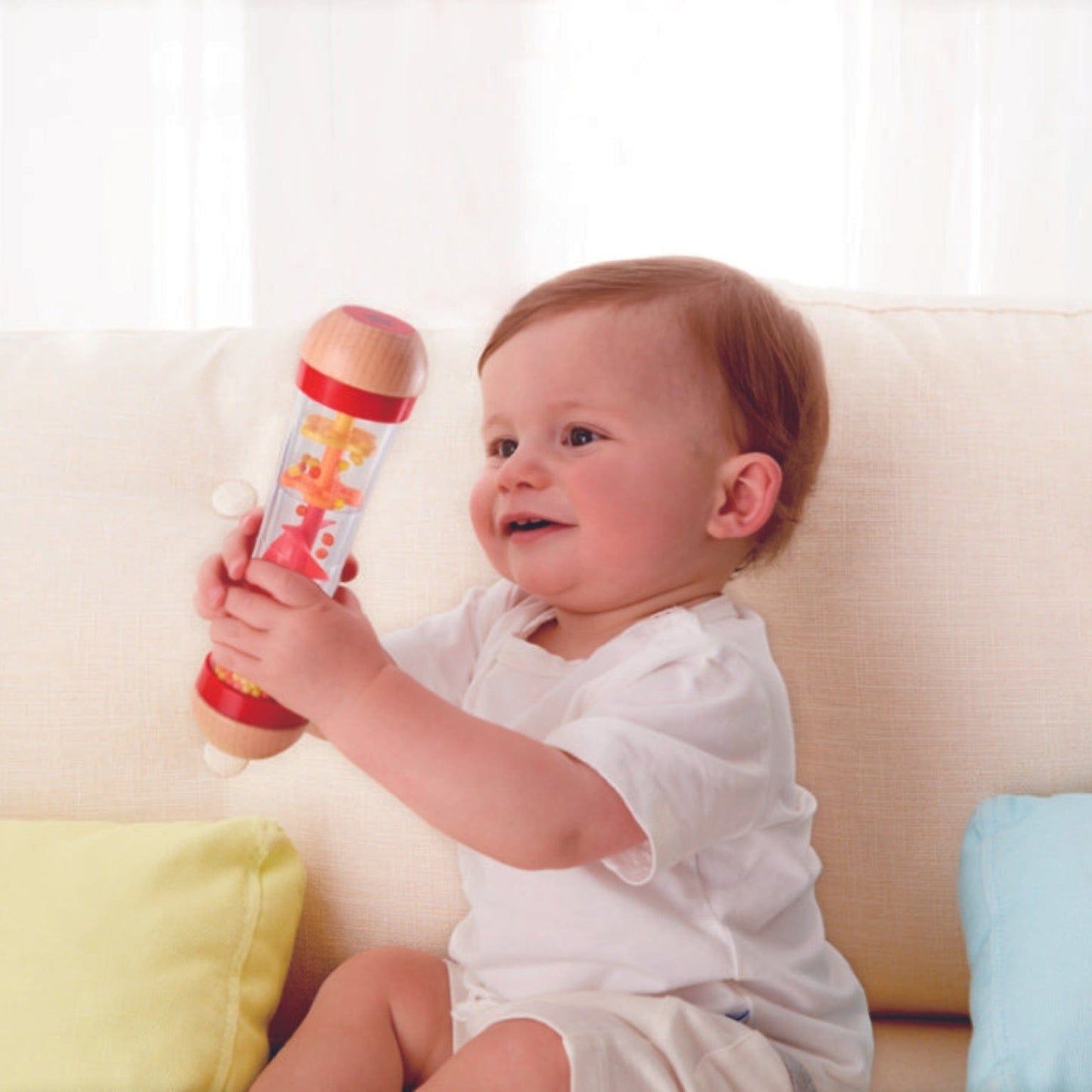 Apresentamos Roca Vermelha com missangas com o SKU 82032724 recomendado para + 0 meses