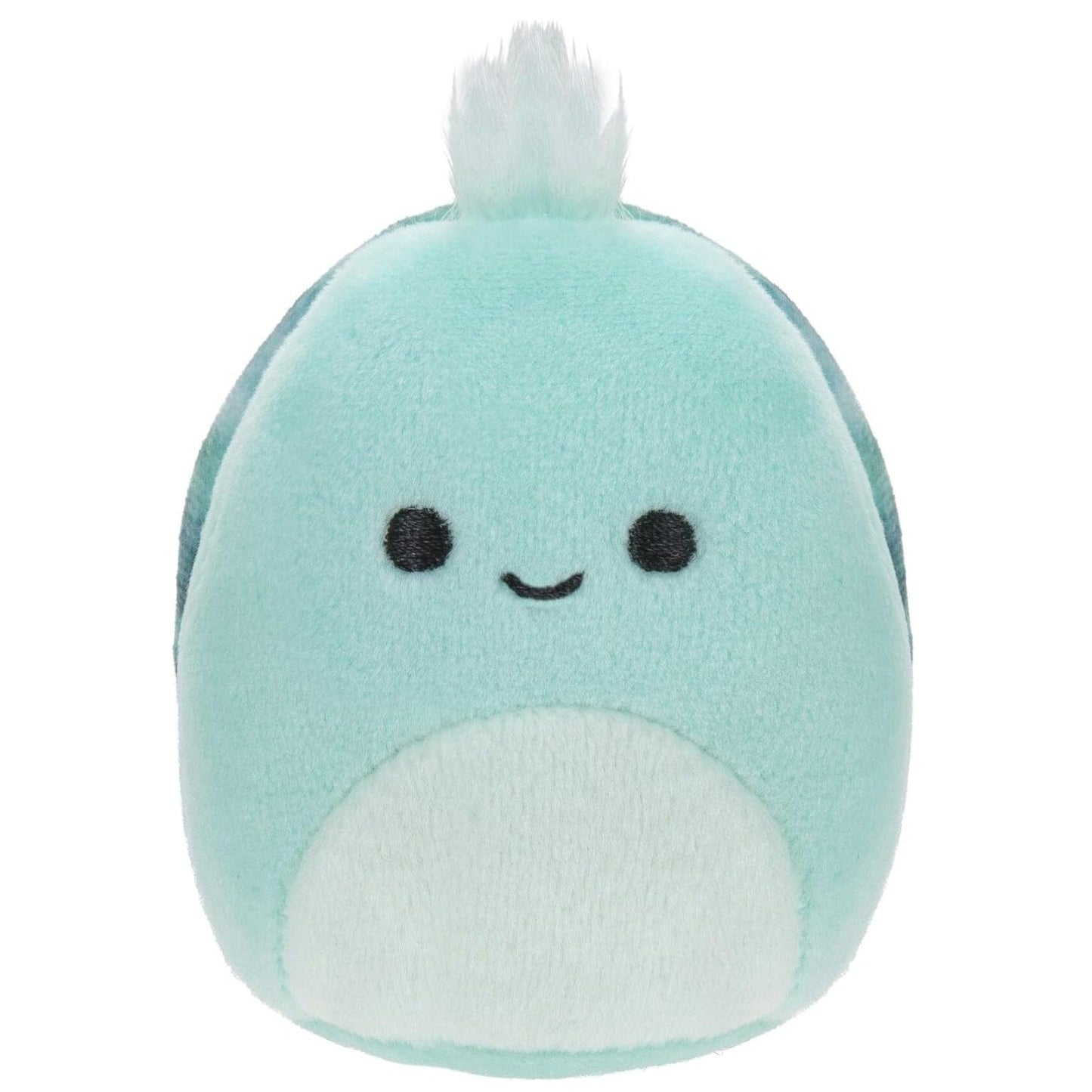 Apresentamos Squishville Mini Squishmallows - Super Esquadrão da Lagoa com o SKU 23050524 recomendado para + 3 anos