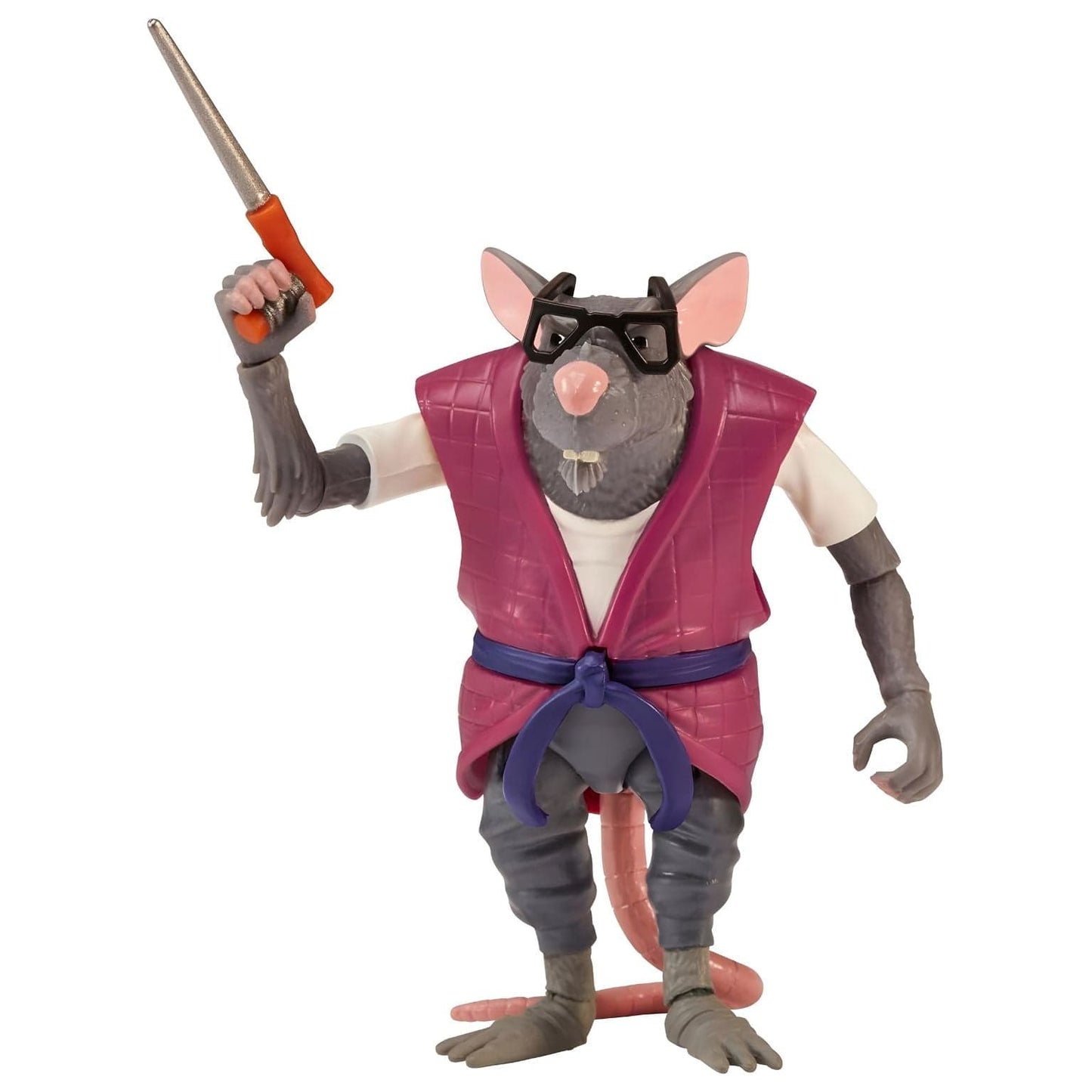 Apresentamos Tartarugas Ninja Mutant Mayhen - Splinter com o SKU 233874125 recomendado para + 4 anos