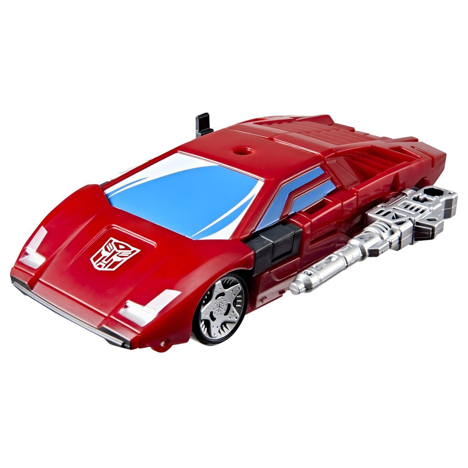 Apresentamos Transformers: Studio Series - Sideswipe com o SKU 861791525 recomendado para + 8 anos